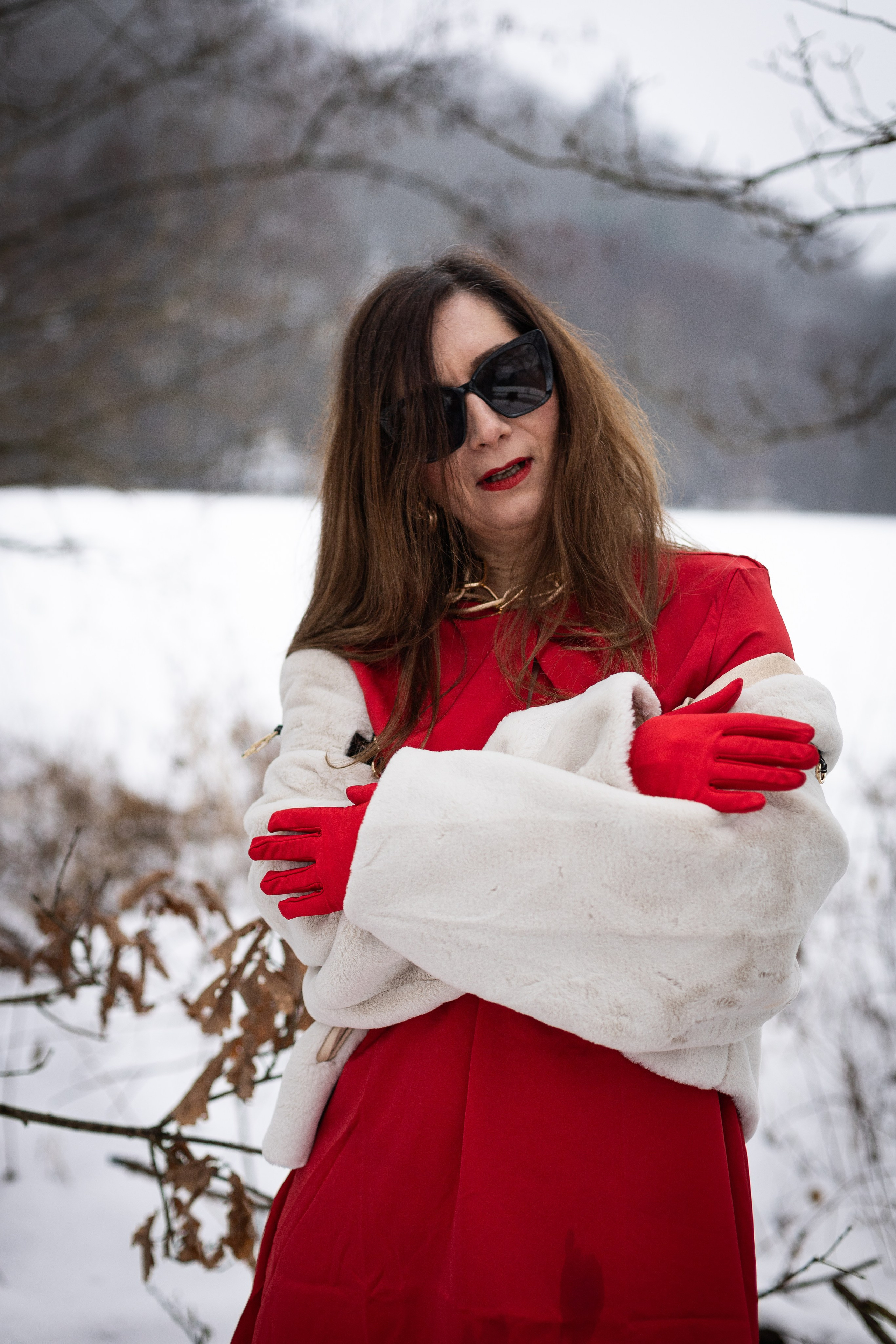 Oksana v Snegy. PHOTOgrapher Germany MARBURG