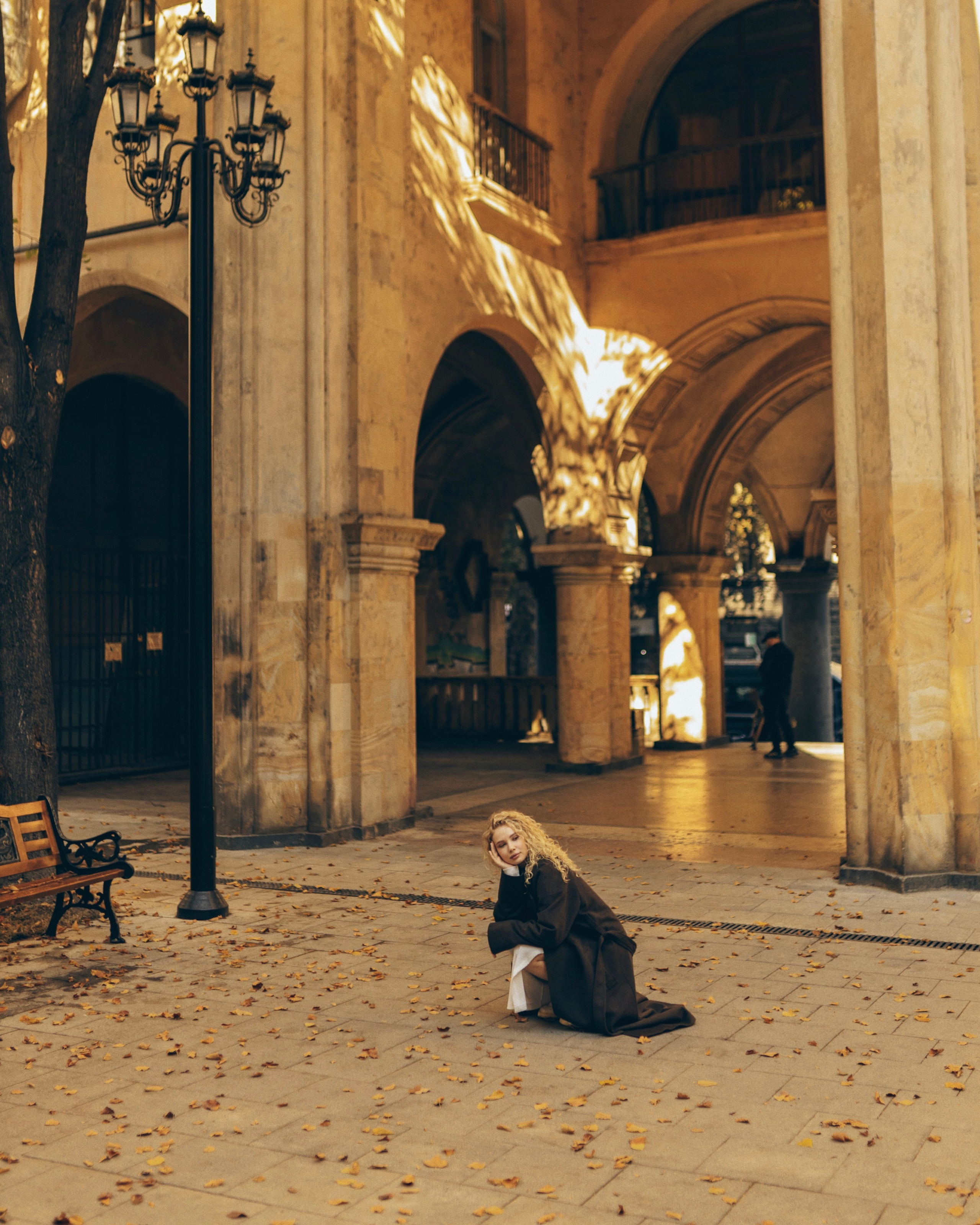 Individual portraits. Mari tbilisi photographer Tbilisi Georgia