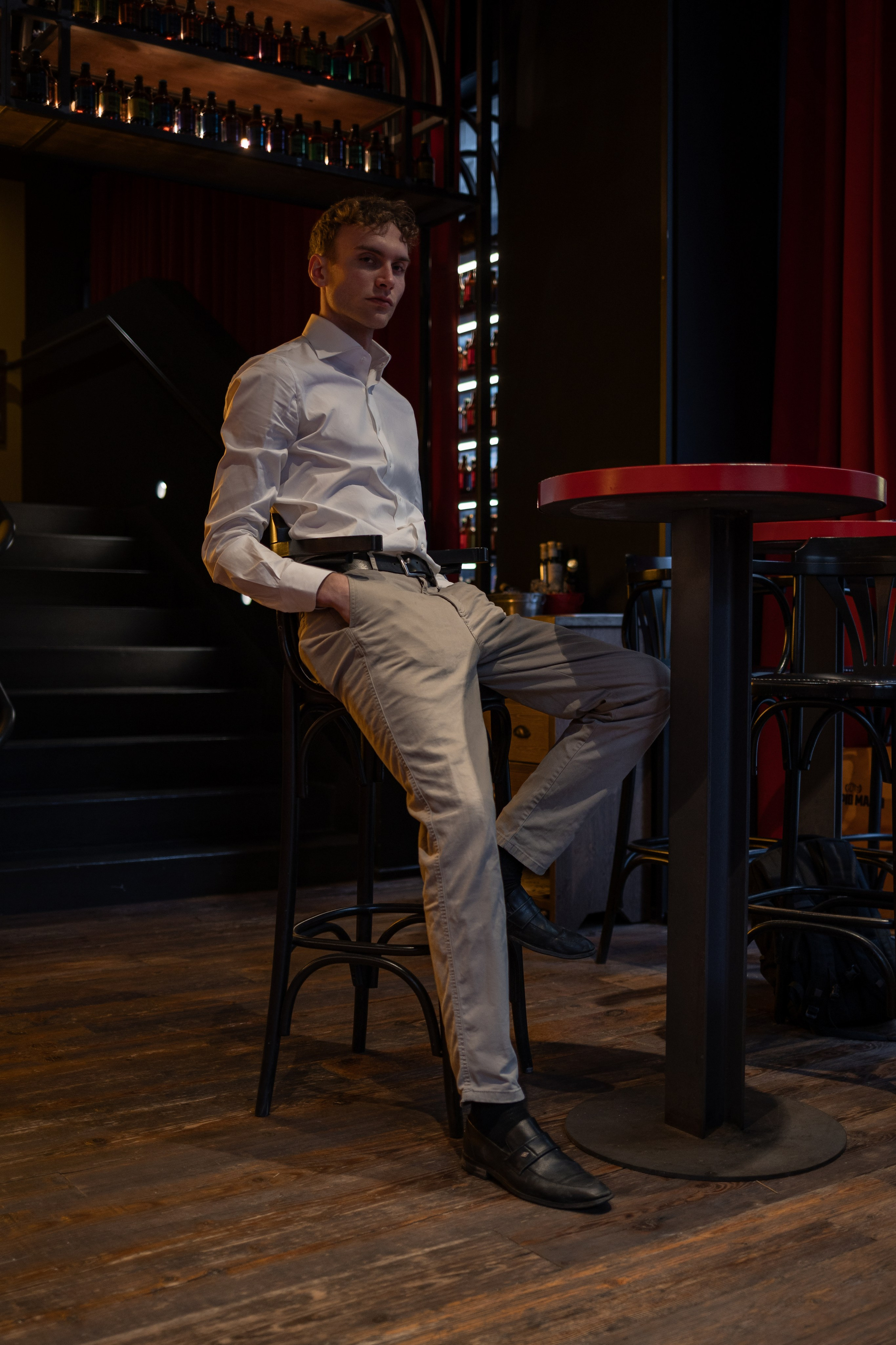 Ilja. Photographer in Milan |Mila Pro Photo