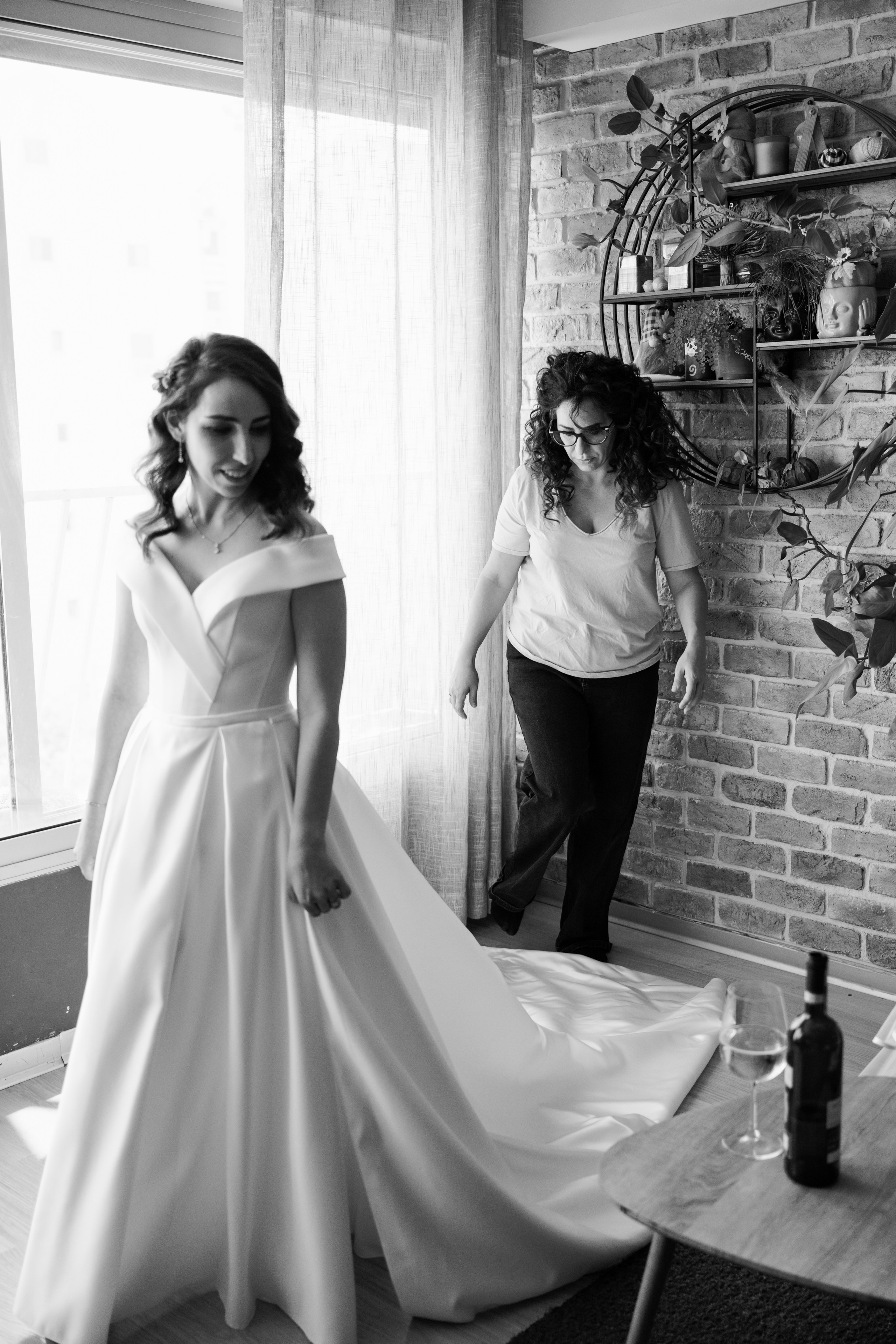 Testimonials. Zimin Iliya — Wedding Videographer