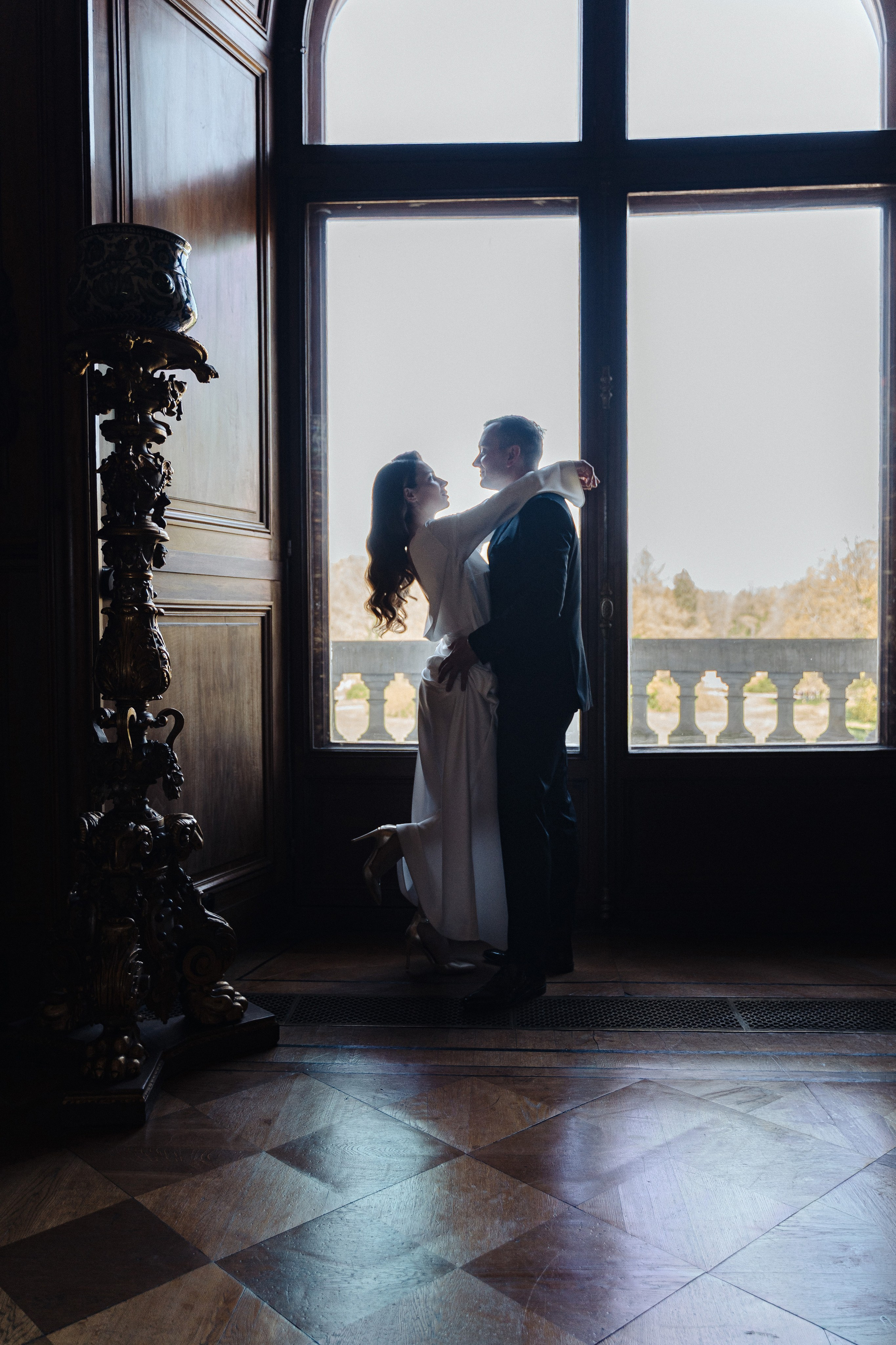 Daria & Przemysław. Karina Czernecka Foto