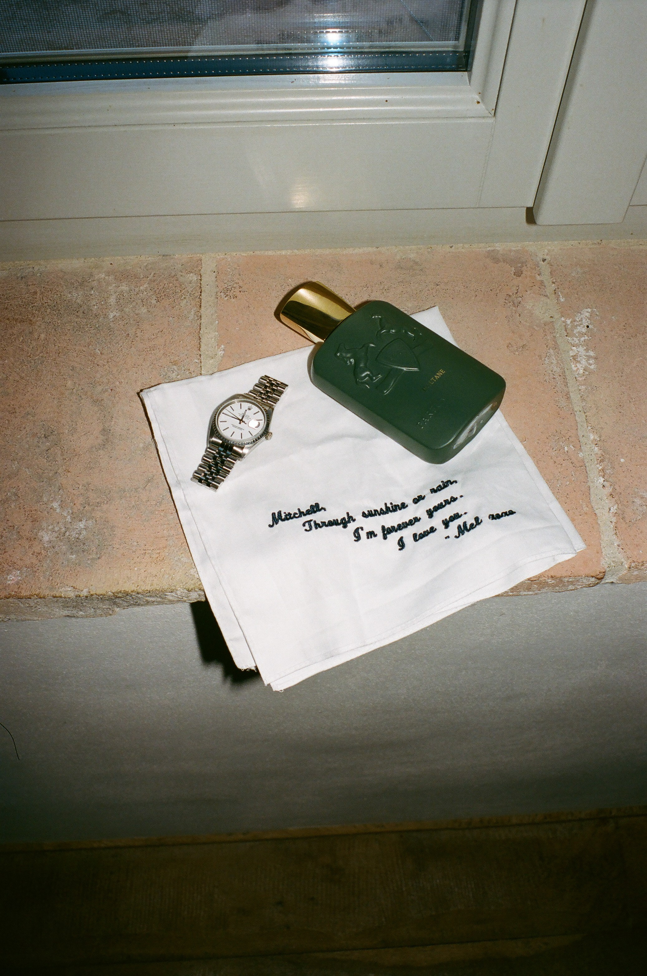 Mitcell&Melanie film. Свадебный фотограф Виктория Саврук