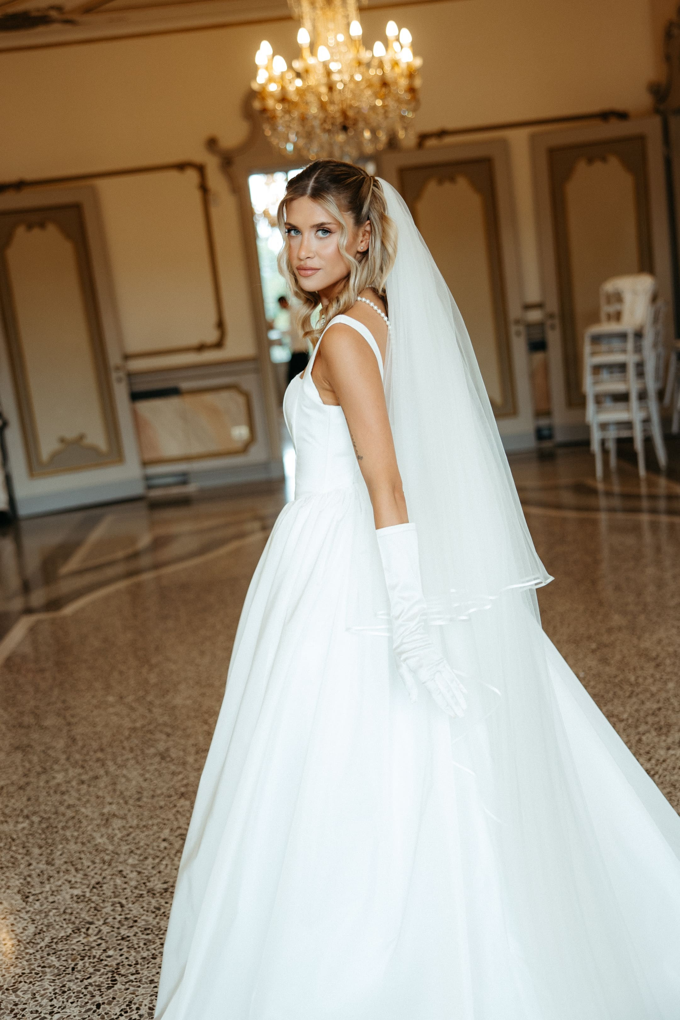 Melania & Matteo. Premium Wedding Photographer Iași