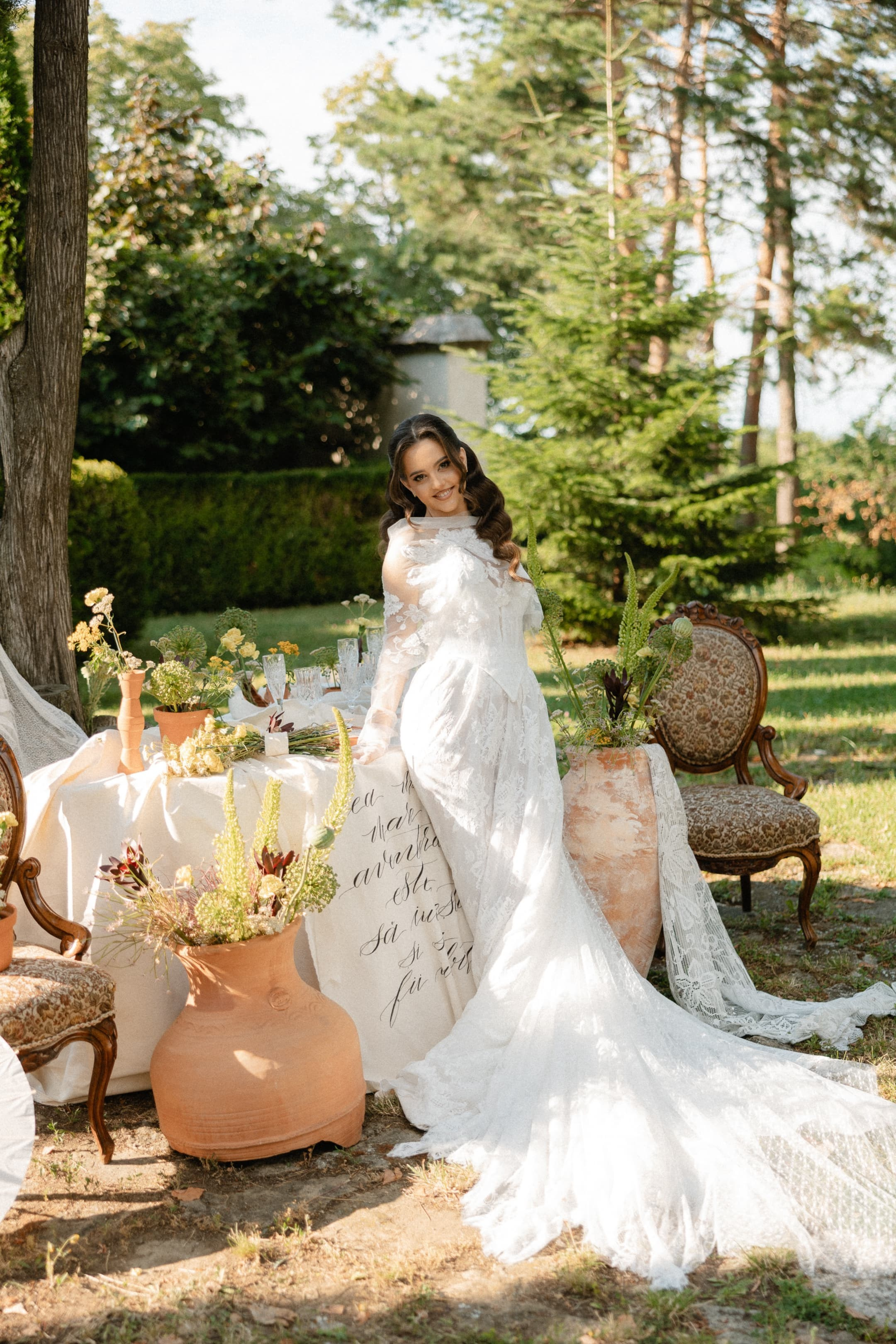 Patricia. Fotograf de nunta Iasi Premium