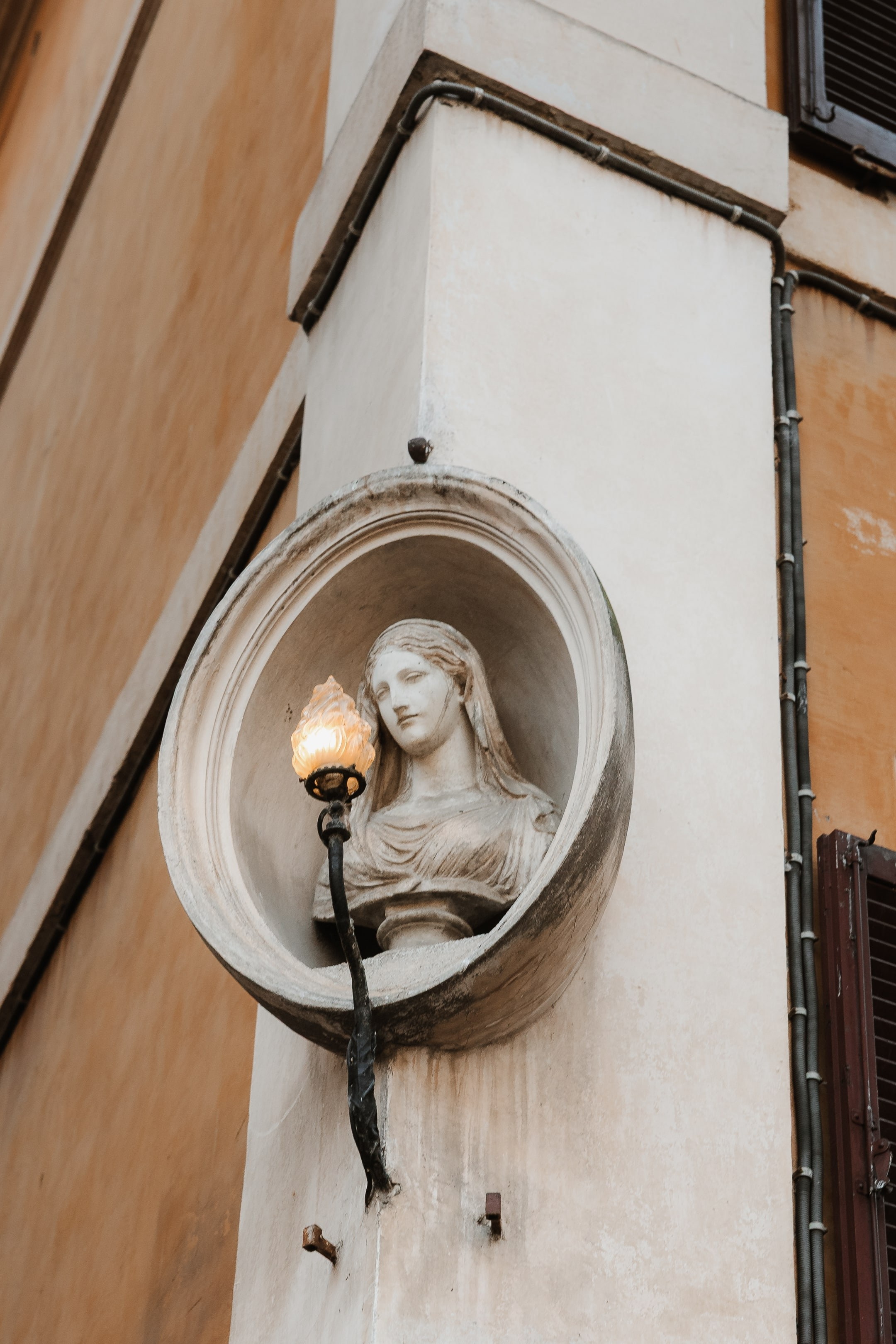 Ioana & Marian |Rome