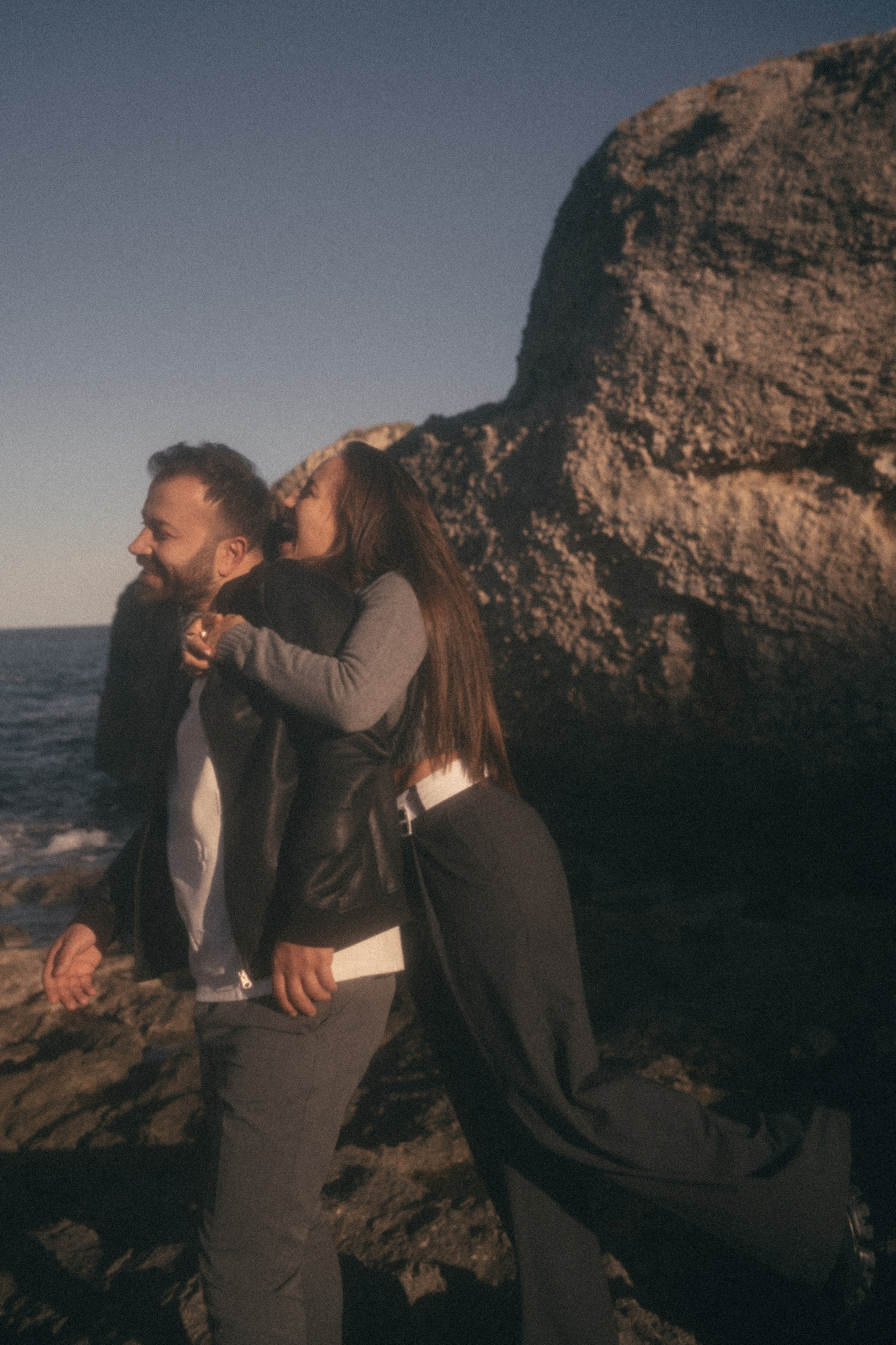 Lilya & Shafak. Фотограф Москва Ларина Юлия