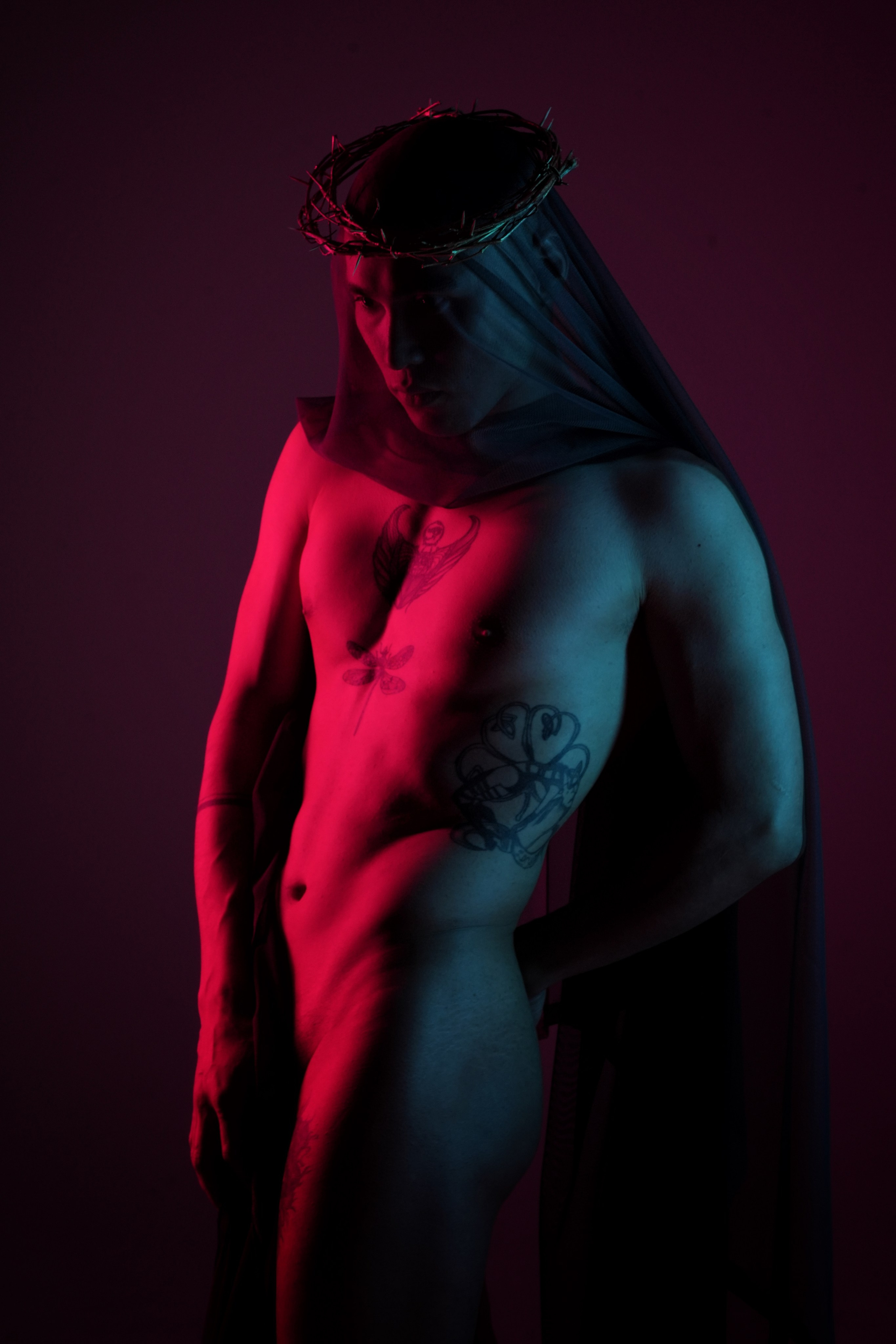 Художественные Фотосессии. Артем Алексенцев — Профессиональная Фотография в Бишкеке и Алматы