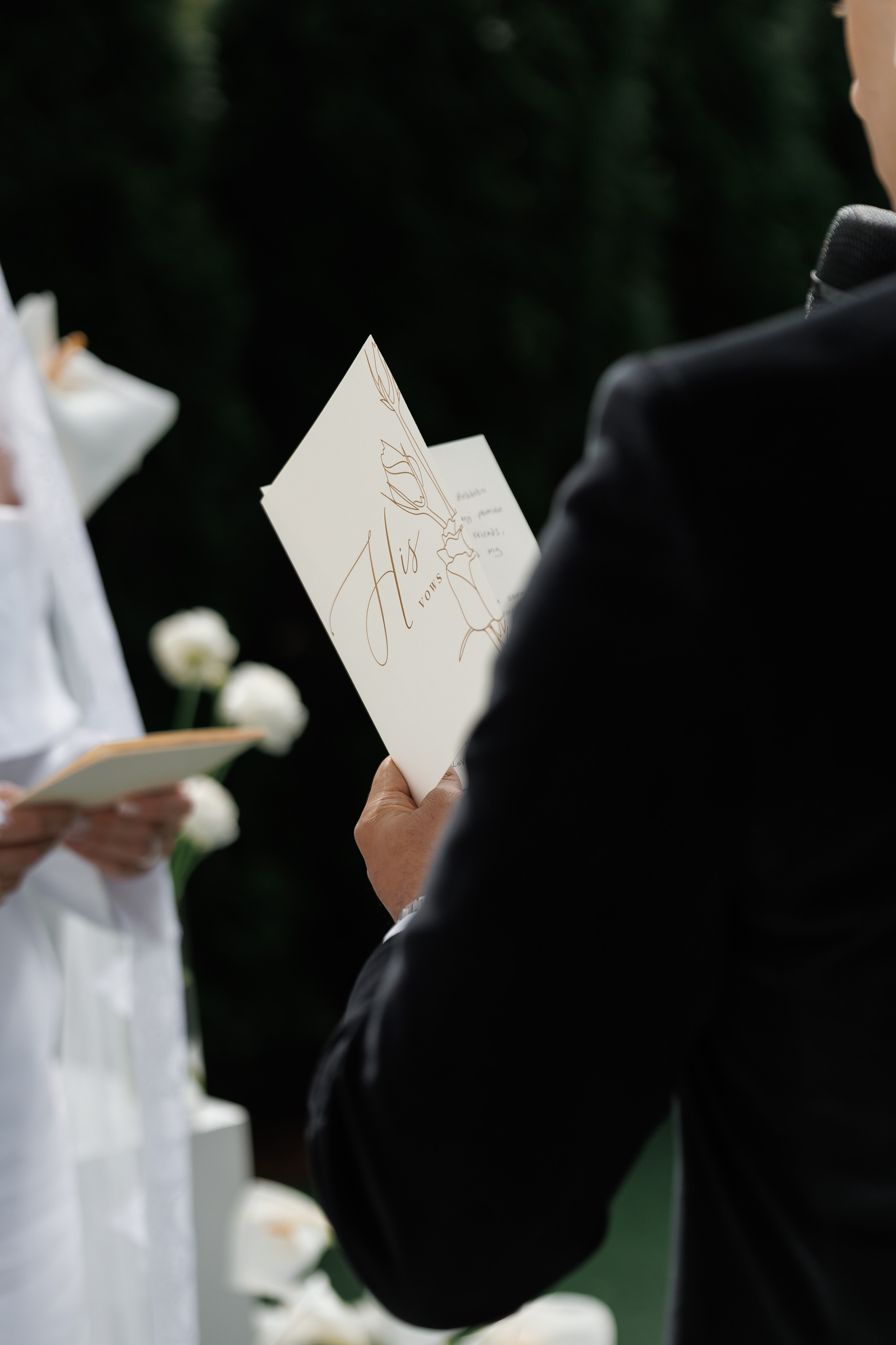 Вікторія & Самех. Весільний та сімейний фотограф Одеса