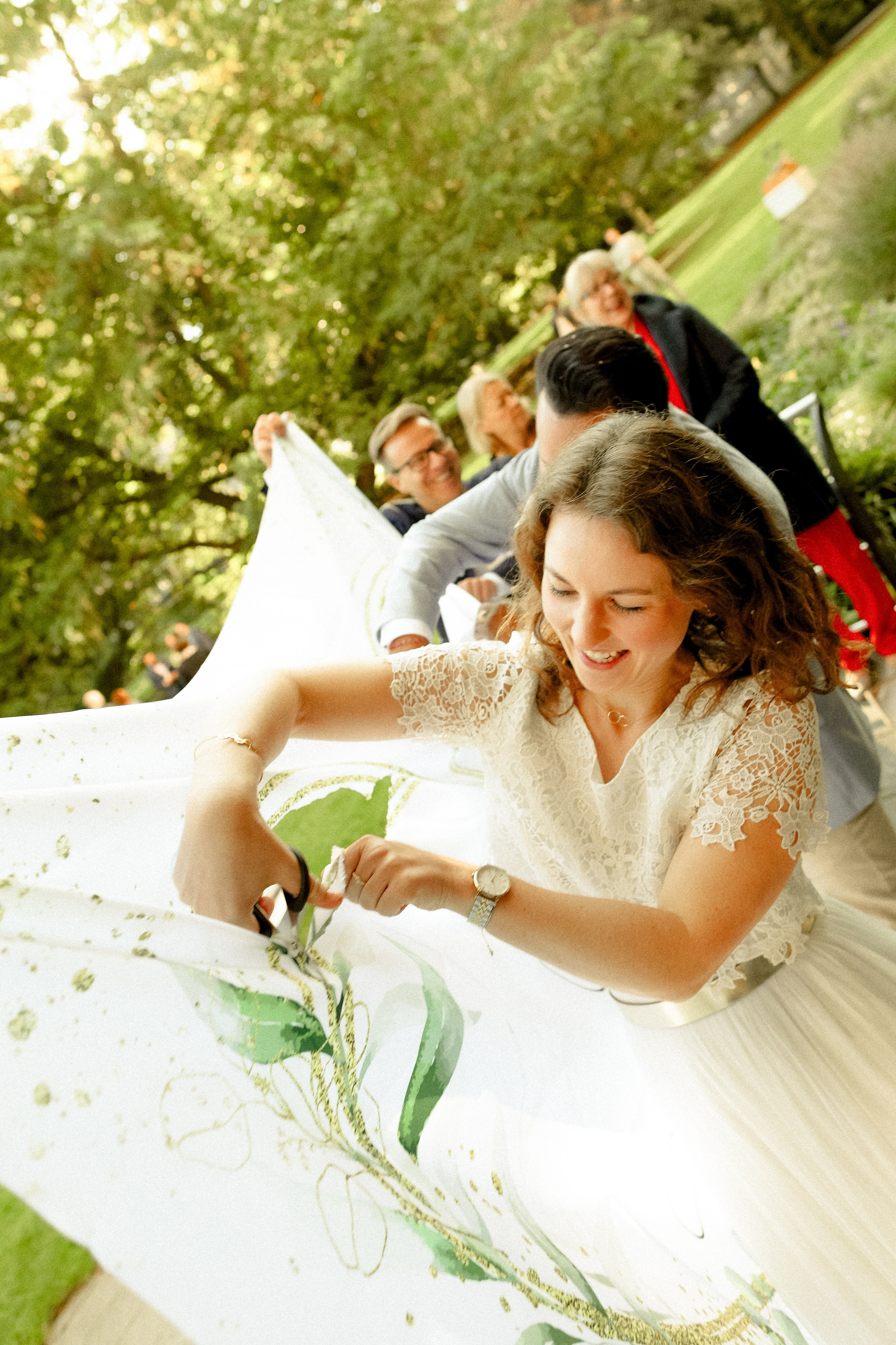 Traumhochzeit im Bobby Reich | Moderne Liebe am Hamburger Alsterufer. Hochzeitsfotograf und Hochzeitsvideograf aus Hamburg | Roka21Film