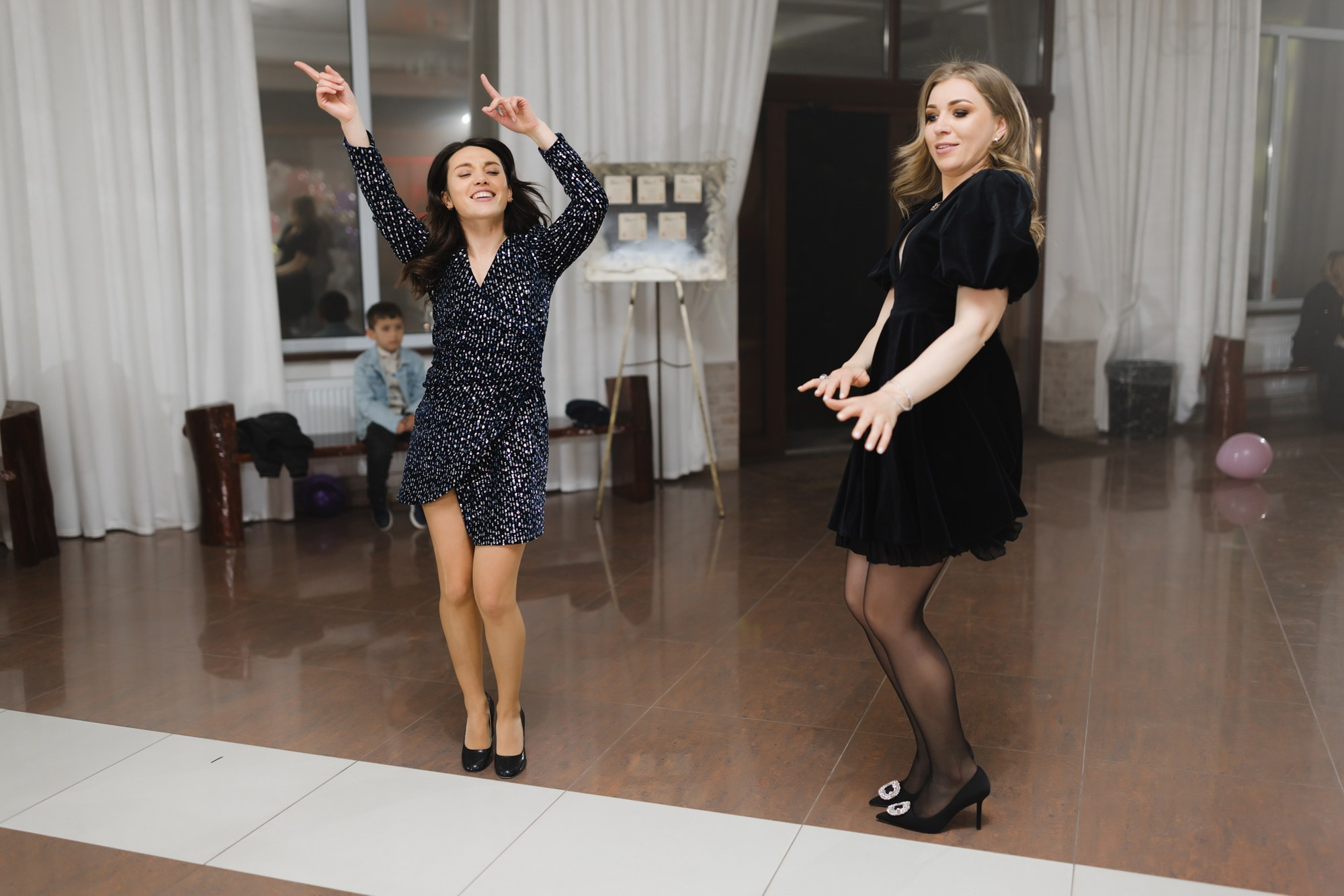 Ilinca. Φωτογράφος και βιντεογράφος γάμου