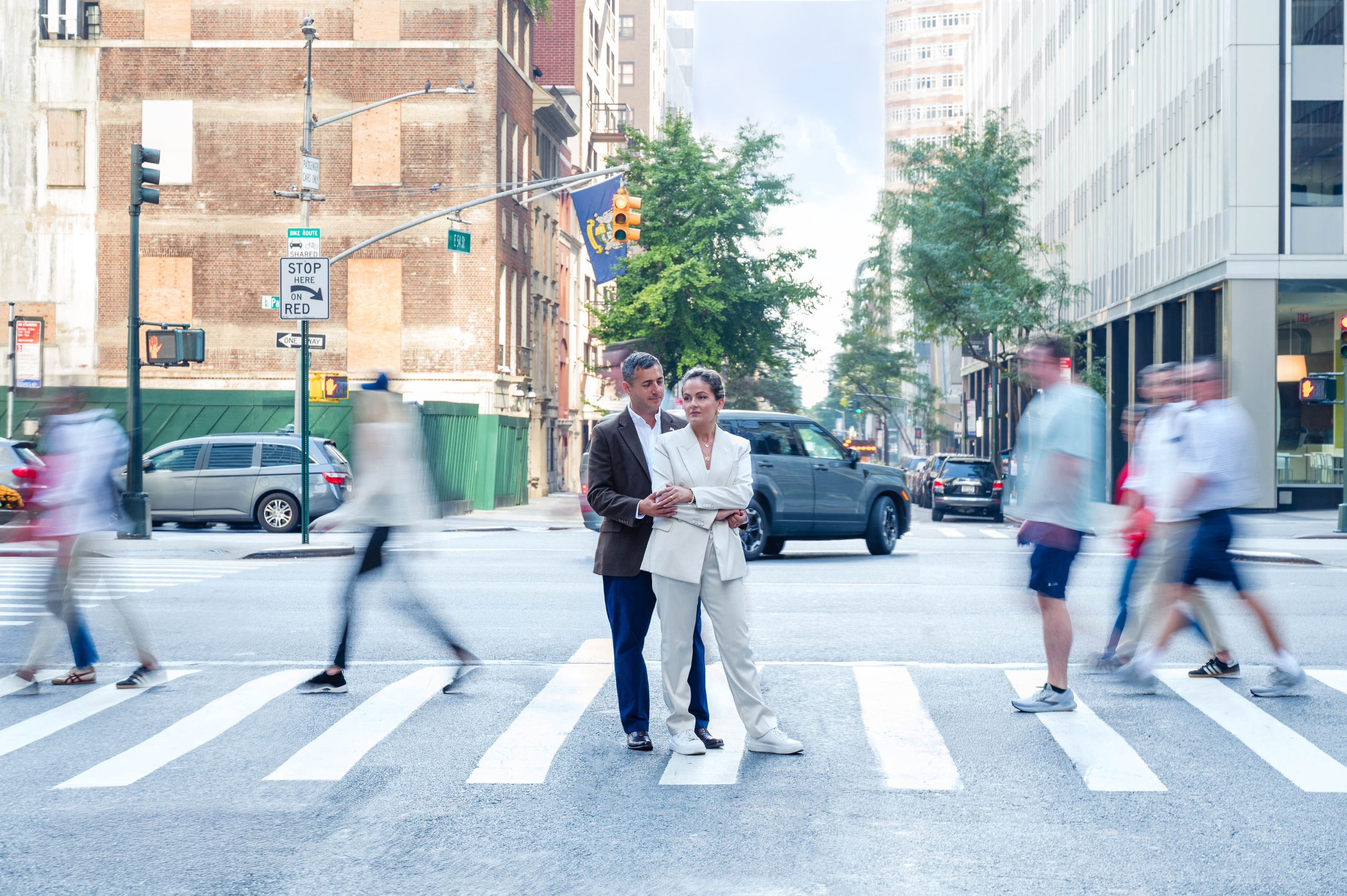 Wedding. Alena Galieva New York Photographer