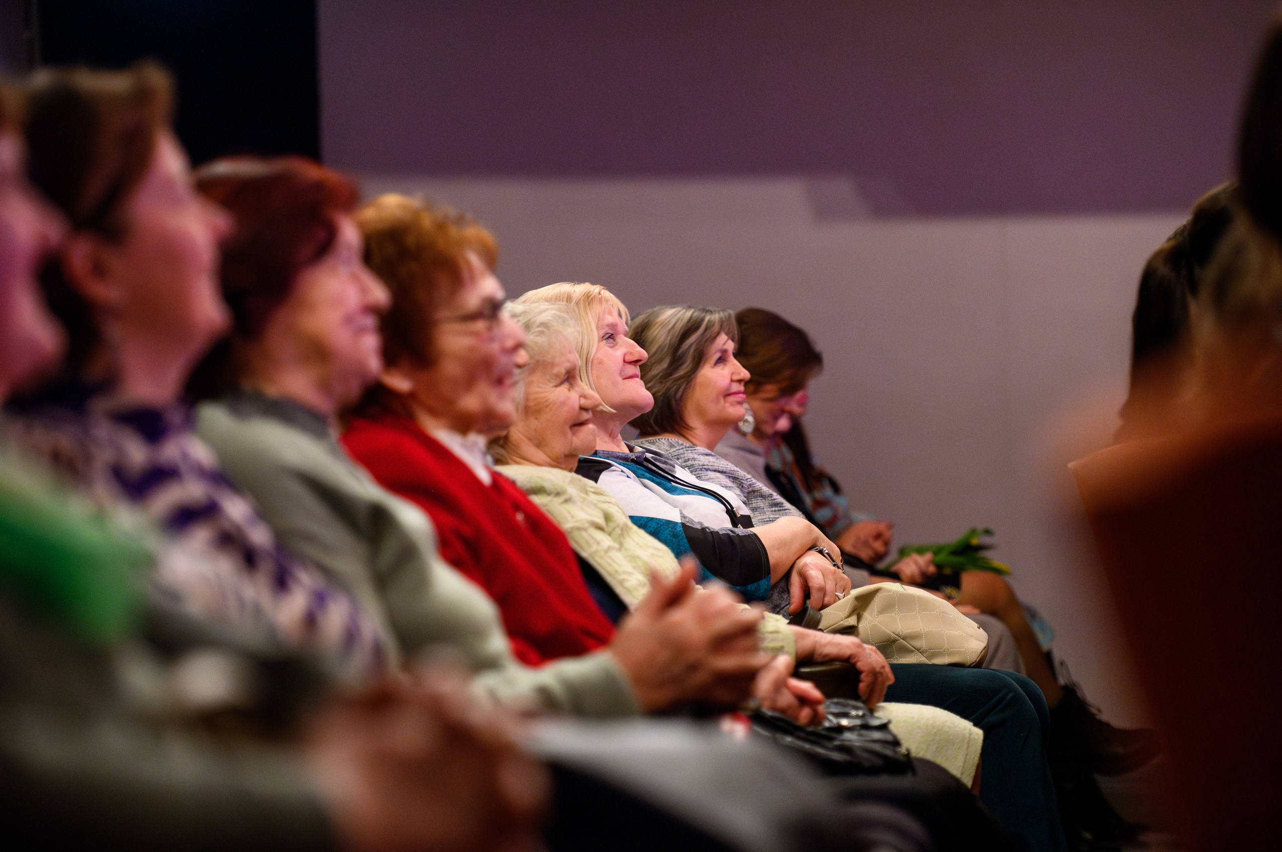 “Gada sieviete Rēzeknē 2024”. Ritvars Pujats Emotion Photographer
