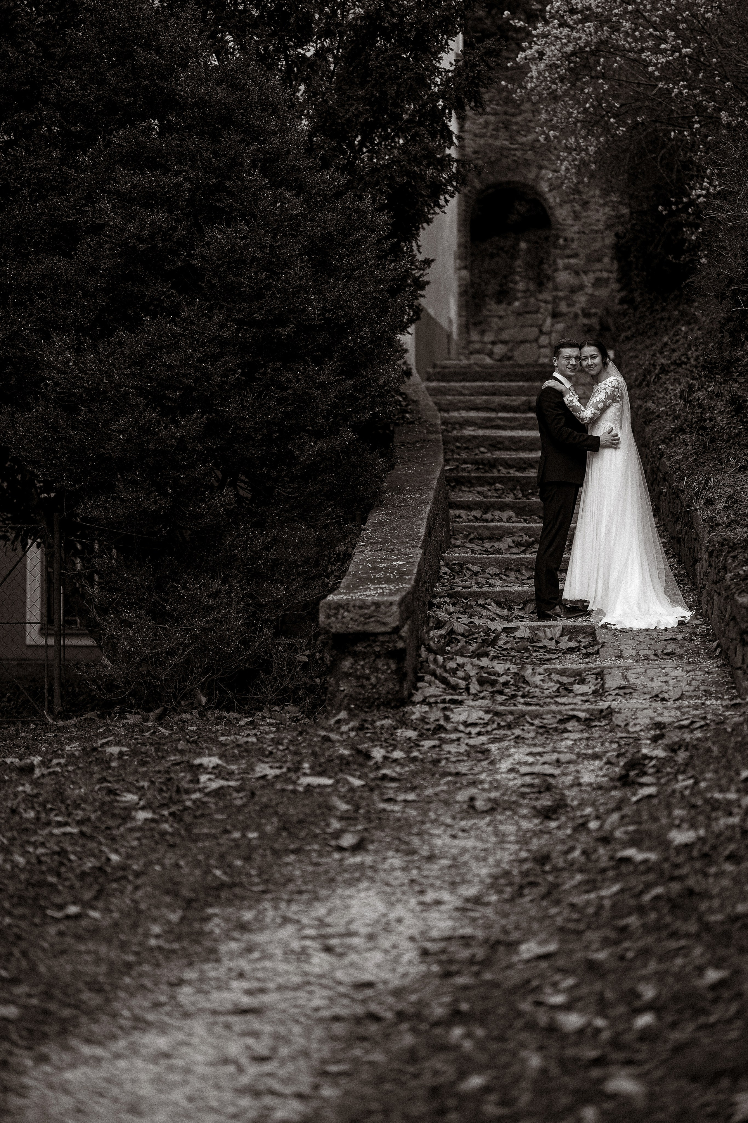 After Wedding Shooting – Traumhafte Hochzeitsfotos nach dem großen Tag | Albina Vaniyants. Professionelle Familienfotografie, Kinderfotografie und Portraitfotografie in Linz, Oberösterreich - Albina Vaniyants, Fotografin aus OÖ