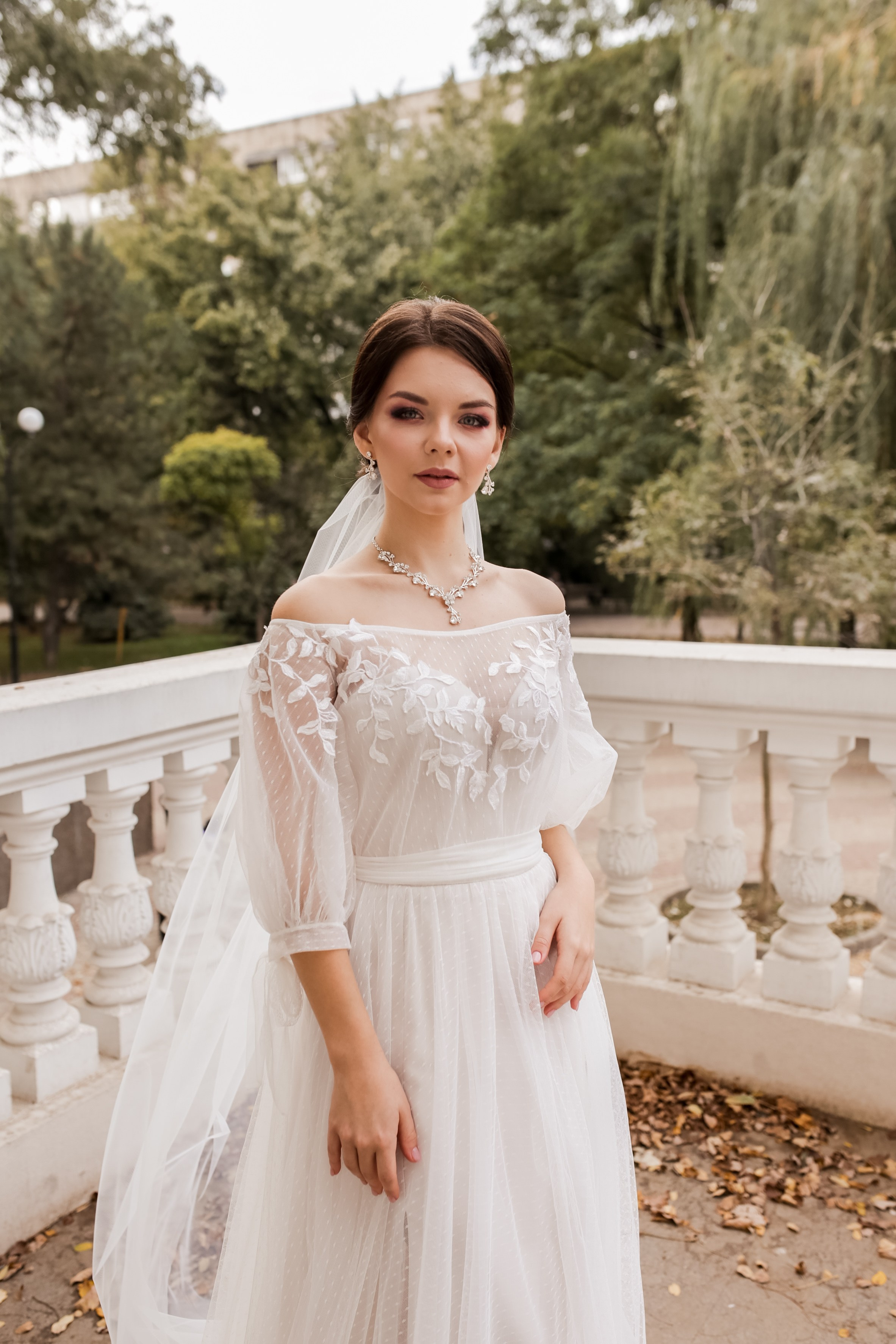 Ангелина & Никита. Фотограф Москва Ларина Юлия