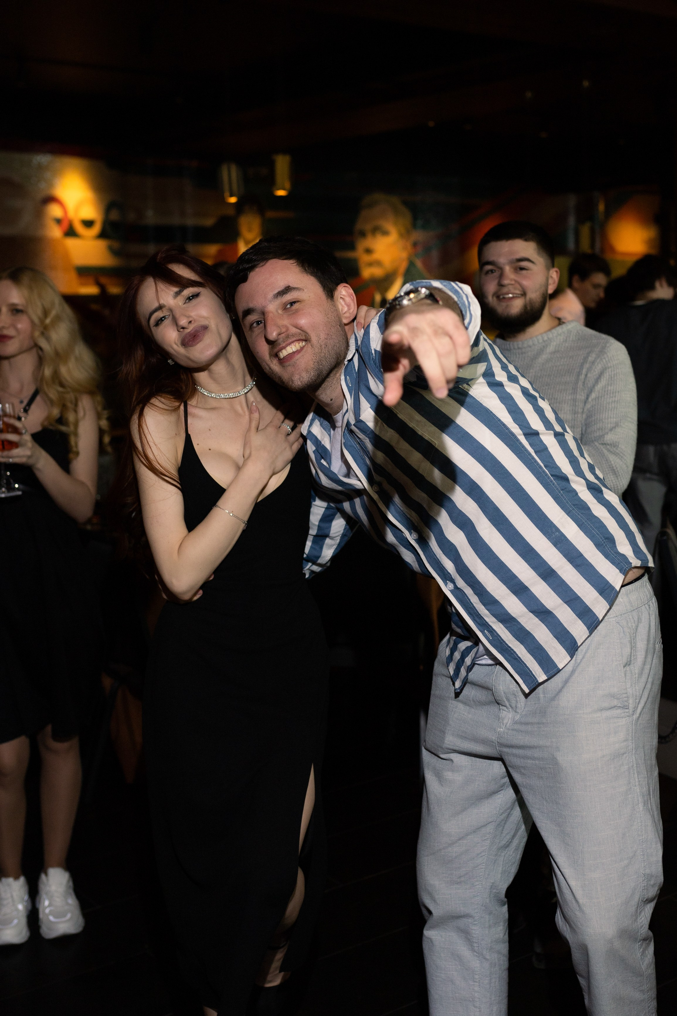 Репортаж. Price