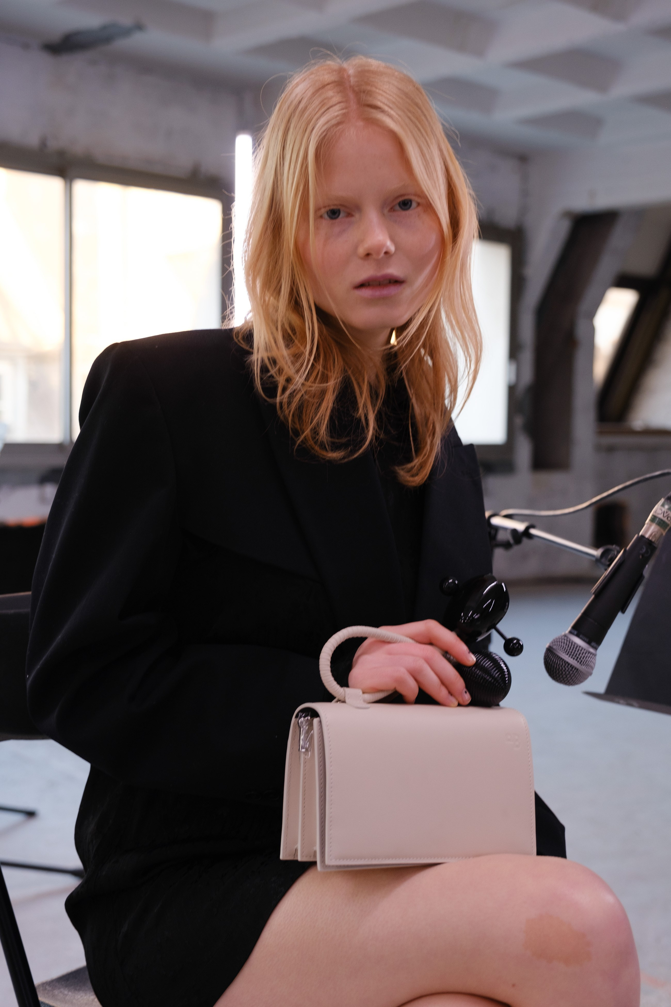 PFW SS'24. Paris photographer - Oleksandr Kovalchuk