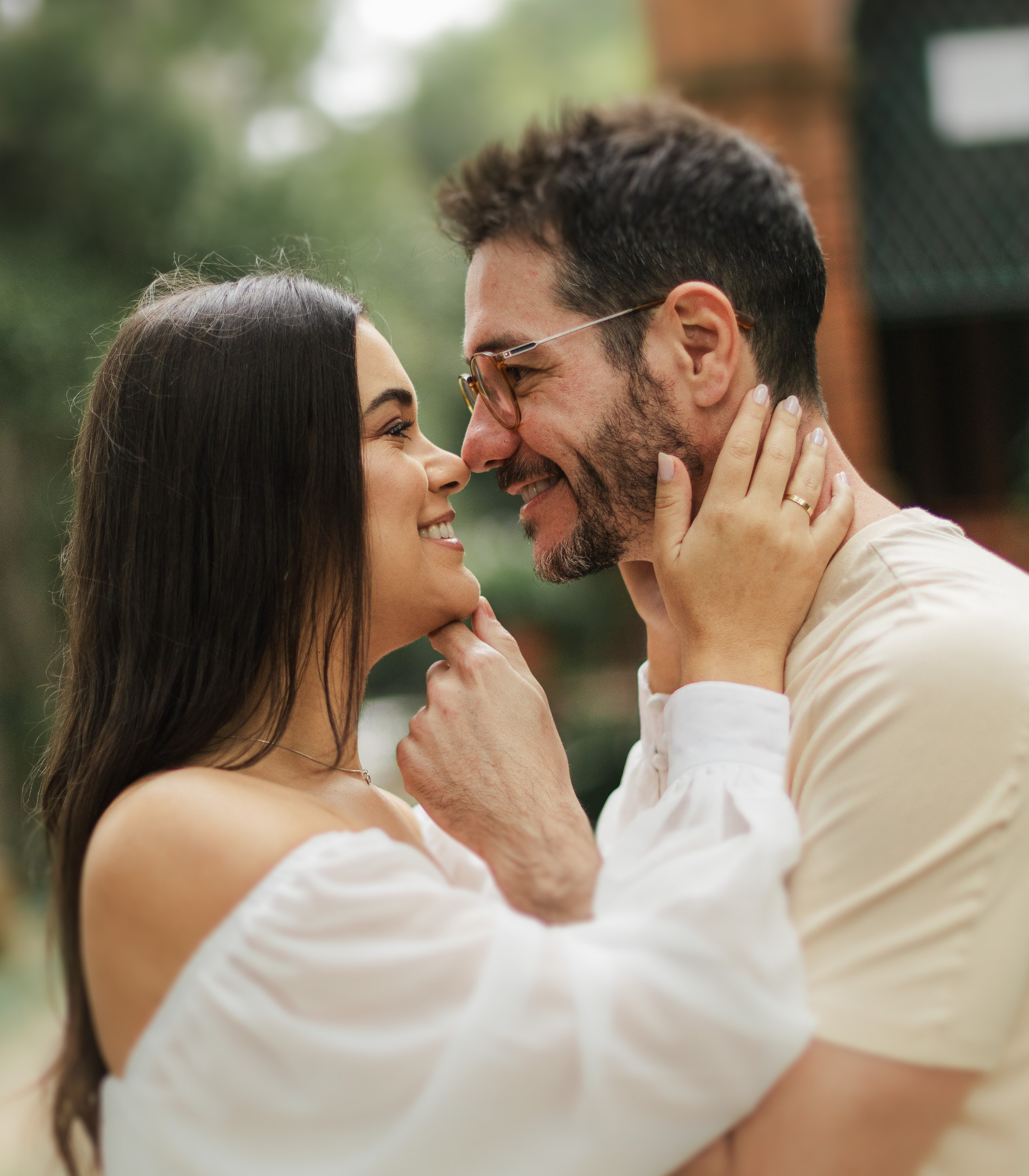 Ensaio de Casal (Pré Wedding). Fotografia e Filme de casamentos no interior de São Paulo, Bauru, Lençóis Paulista, Jundiai, Botucatu