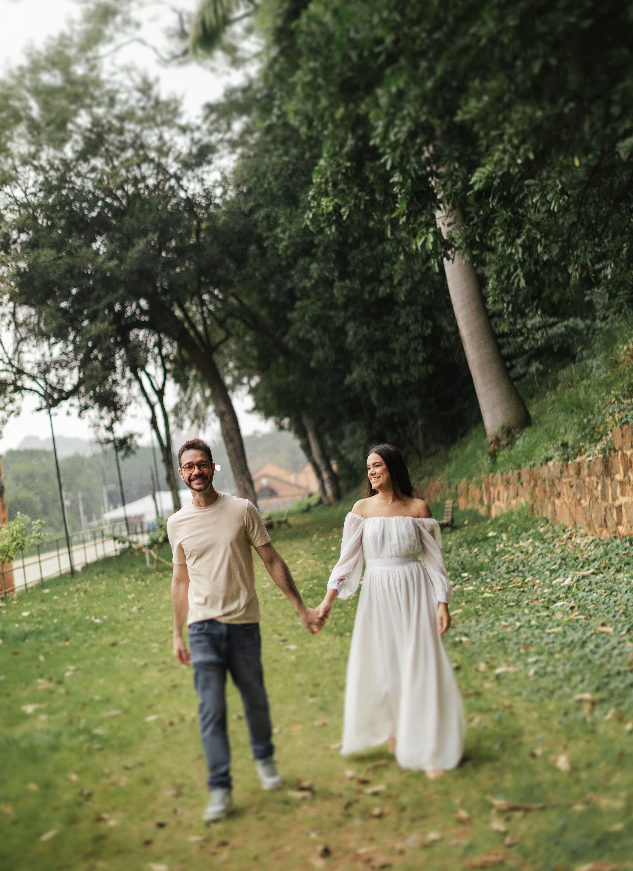 Ensaio de Casal (Pré Wedding). Fotografia e Filme de casamentos no interior de São Paulo, Bauru, Lençóis Paulista, Jundiai, Botucatu