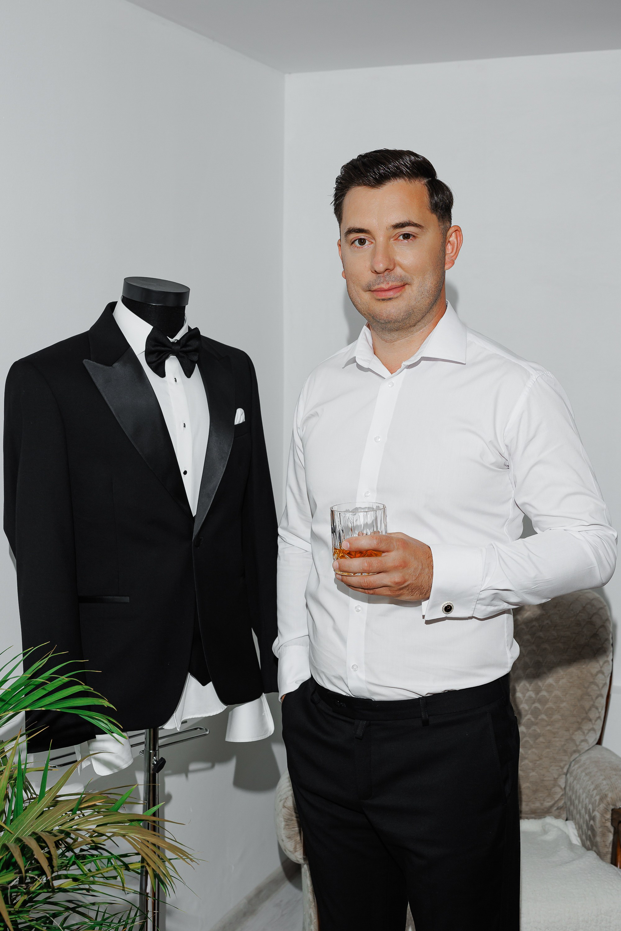 Fotografii de nuntă. Adrian Bârsan