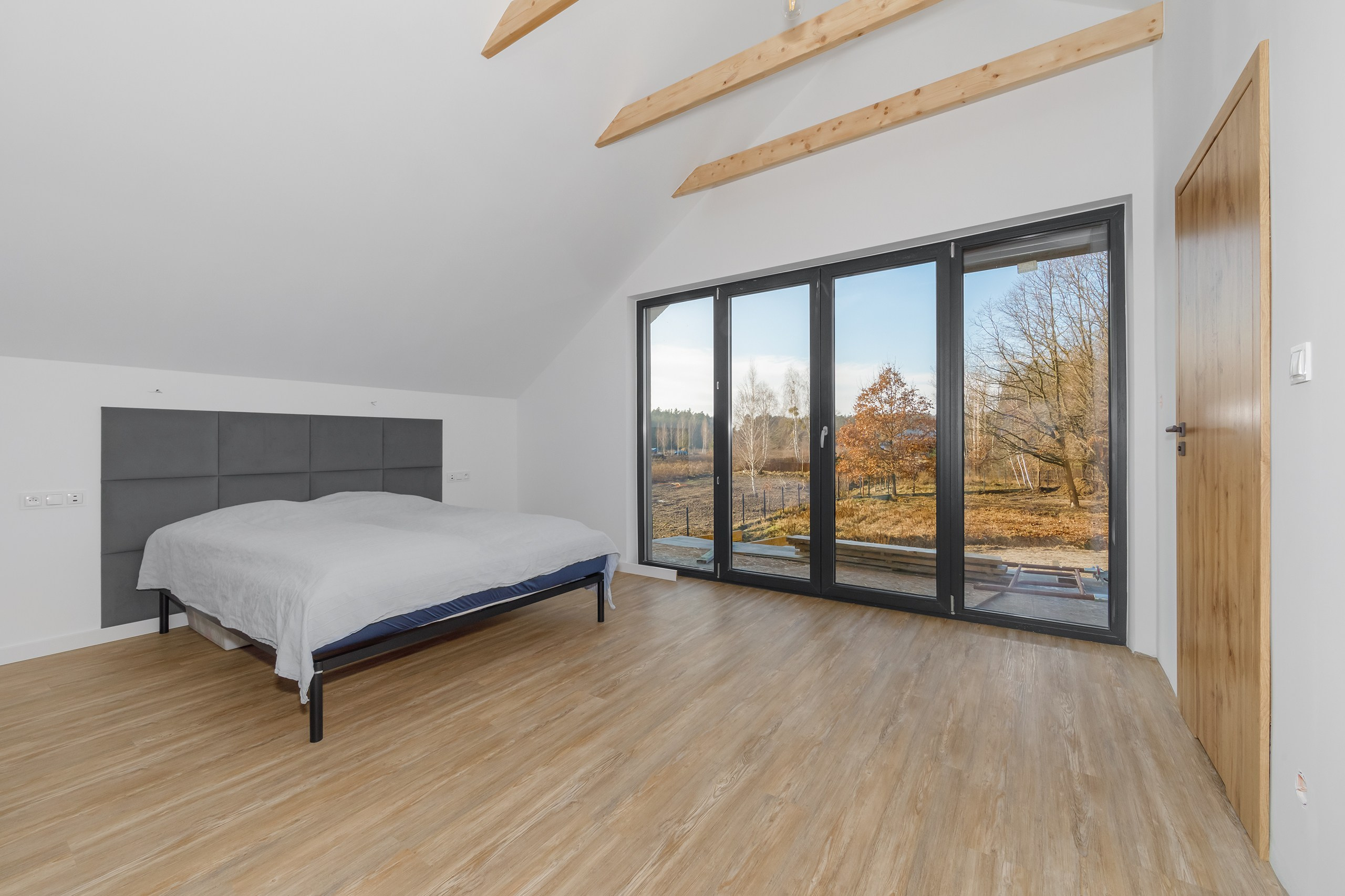 Żółwin. Fotograf Nieruchomości i Wnętrz