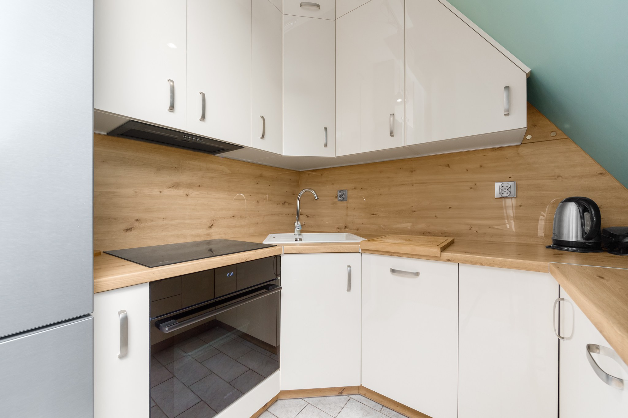 Warszawa Białołęka. Fotograf Nieruchomości i Wnętrz