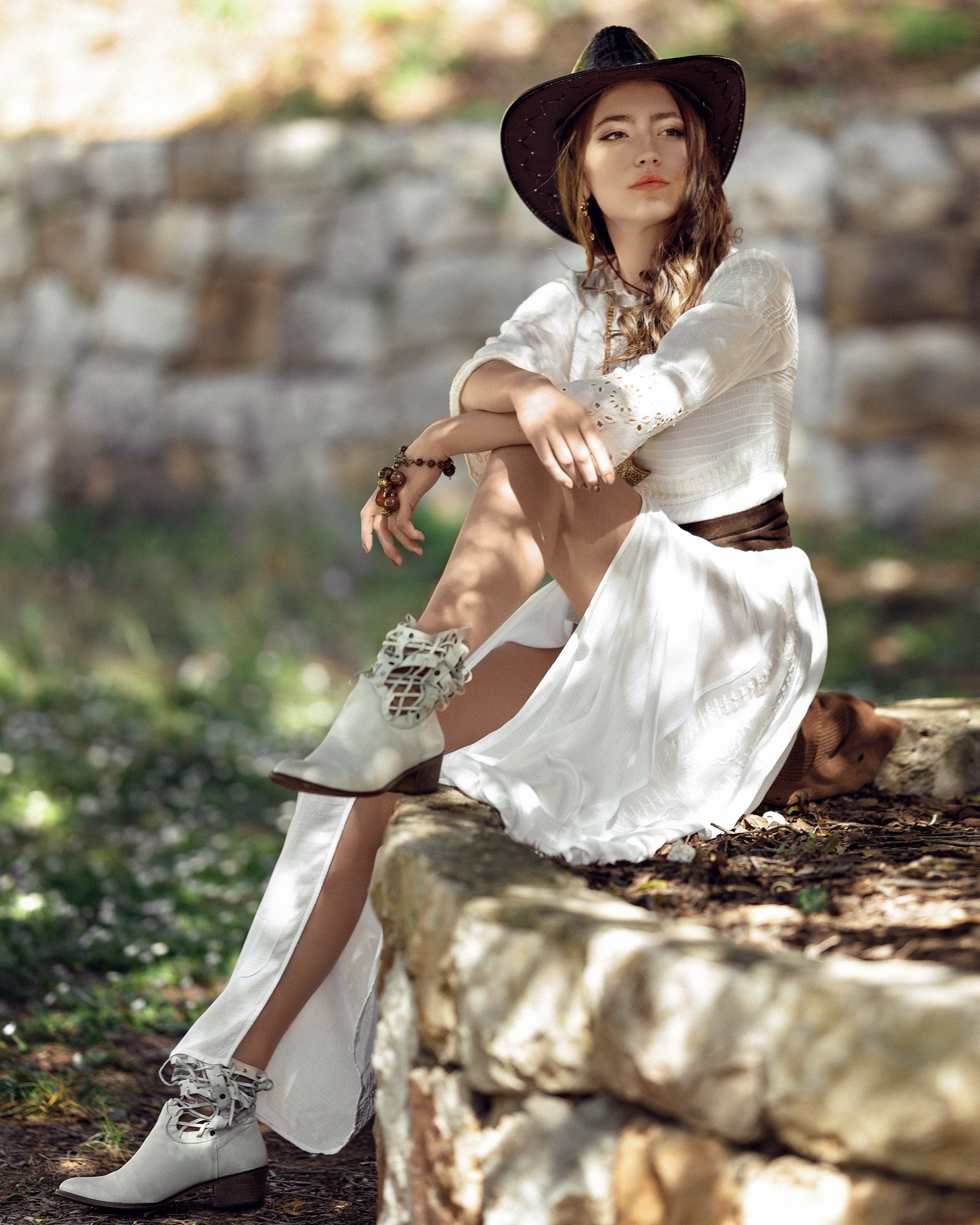 Diana Country Farm. Dana