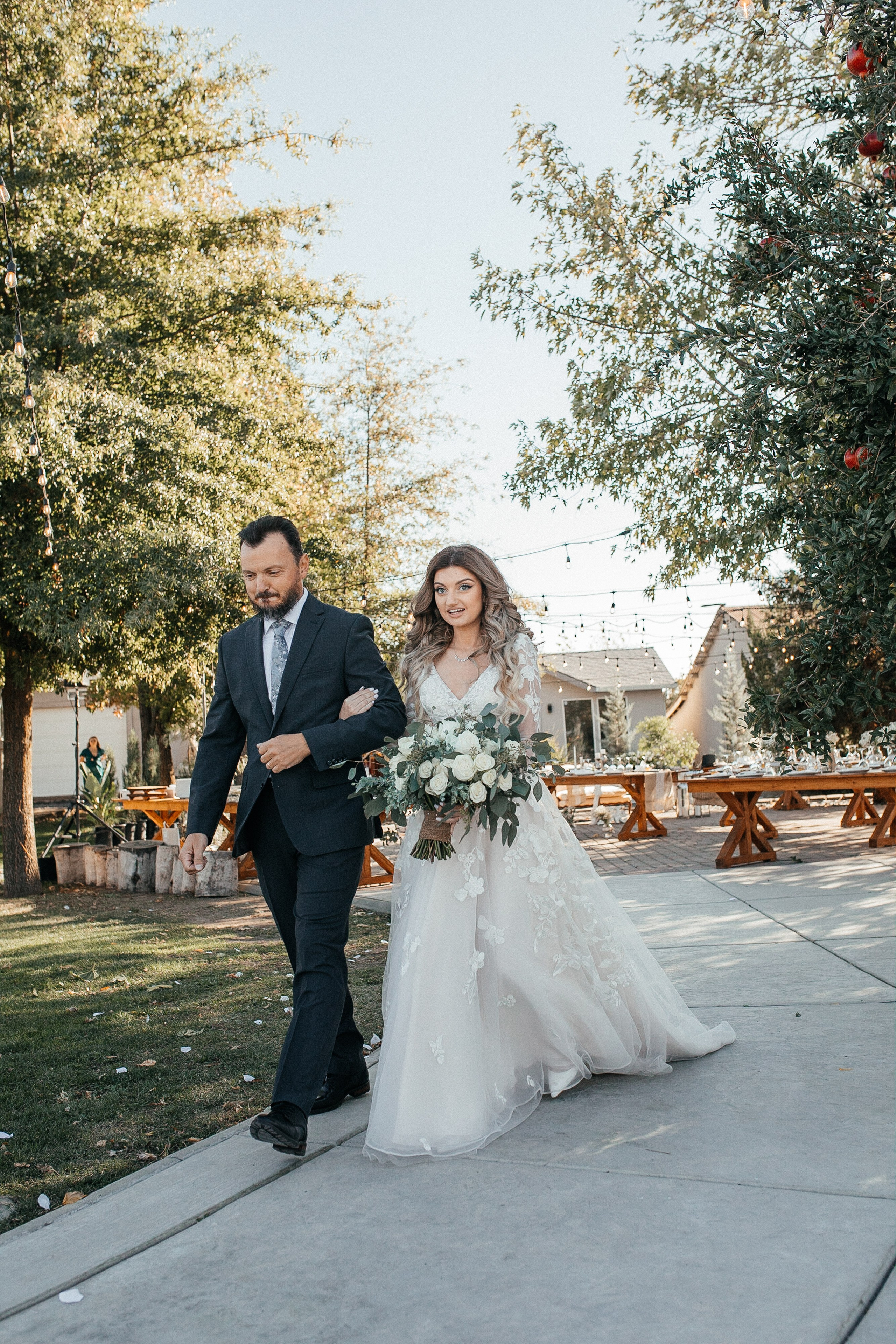 Zachary & Julie. Wedding Photography & Videography San Francisco, Sacramento