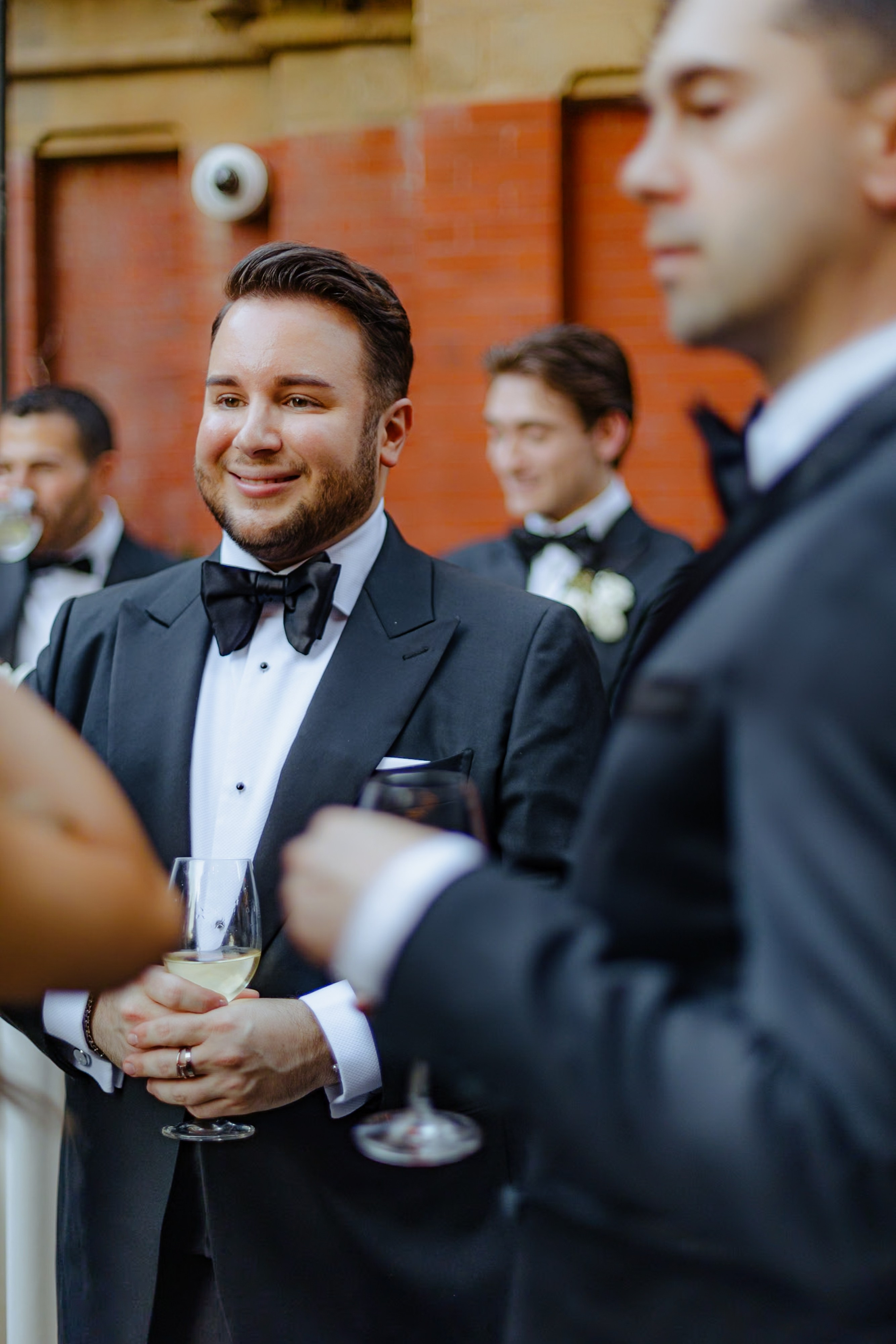 Monique & Robert. Wedding Photography & Videography San Francisco, Sacramento