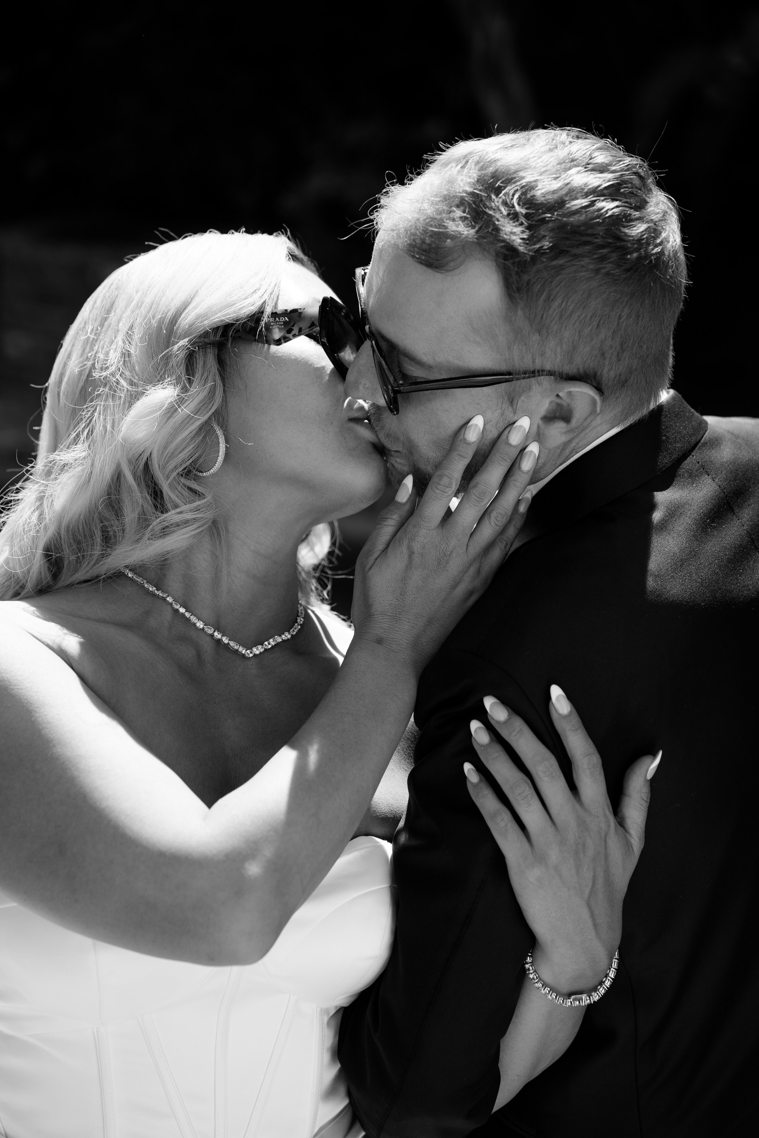 Willow & Anthony. Wedding Photography & Videography San Francisco, Sacramento