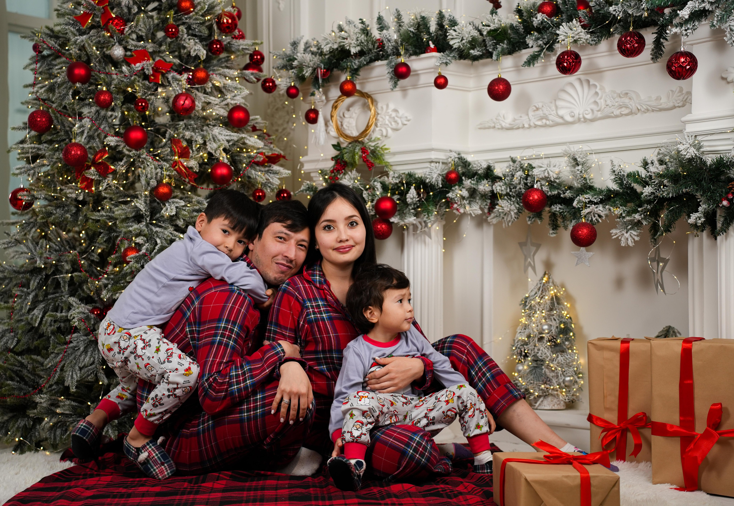 Зарина Мустафаева. 2astudio.uz