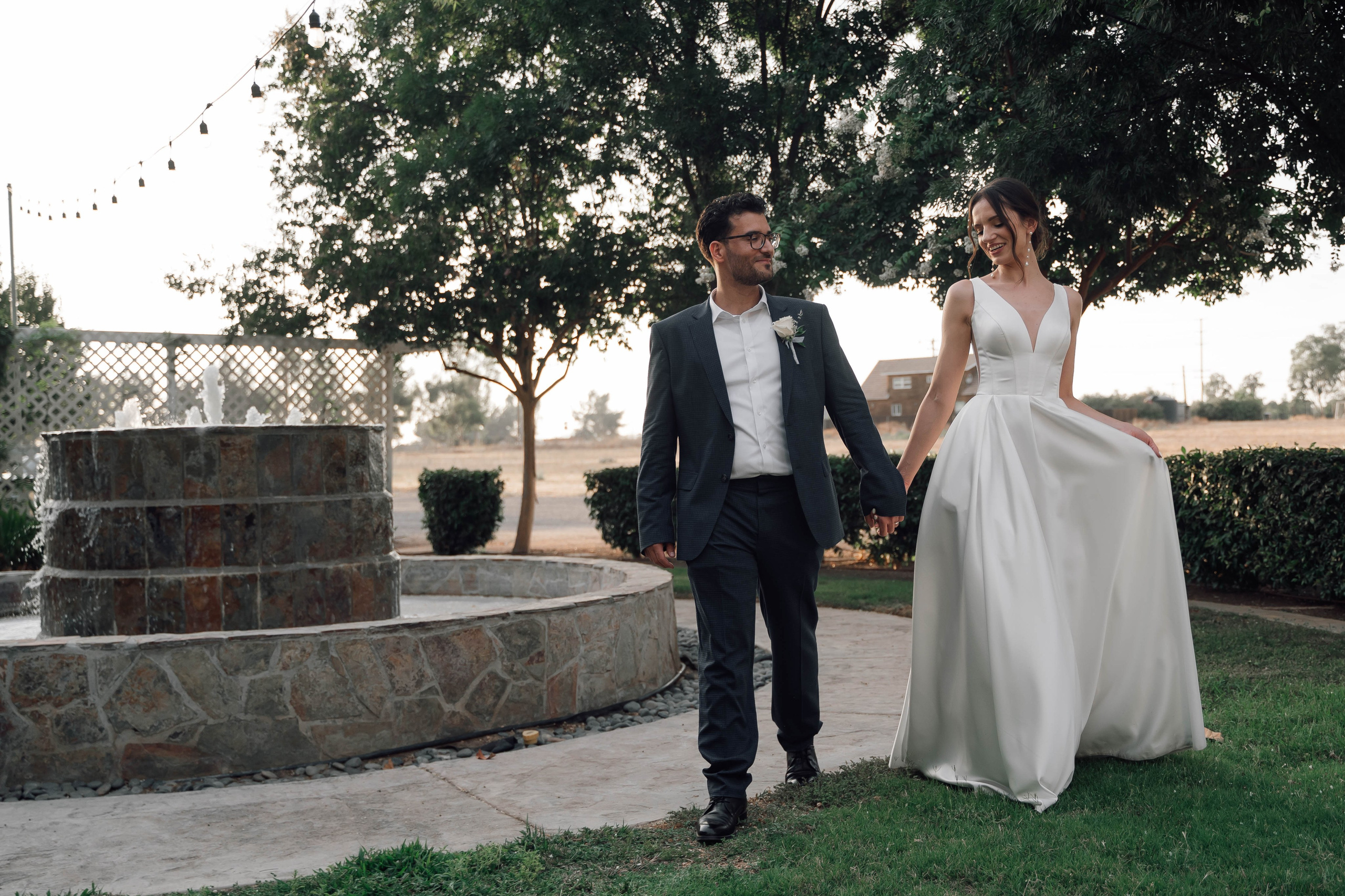 Sallah & Anna. Babich_weddings