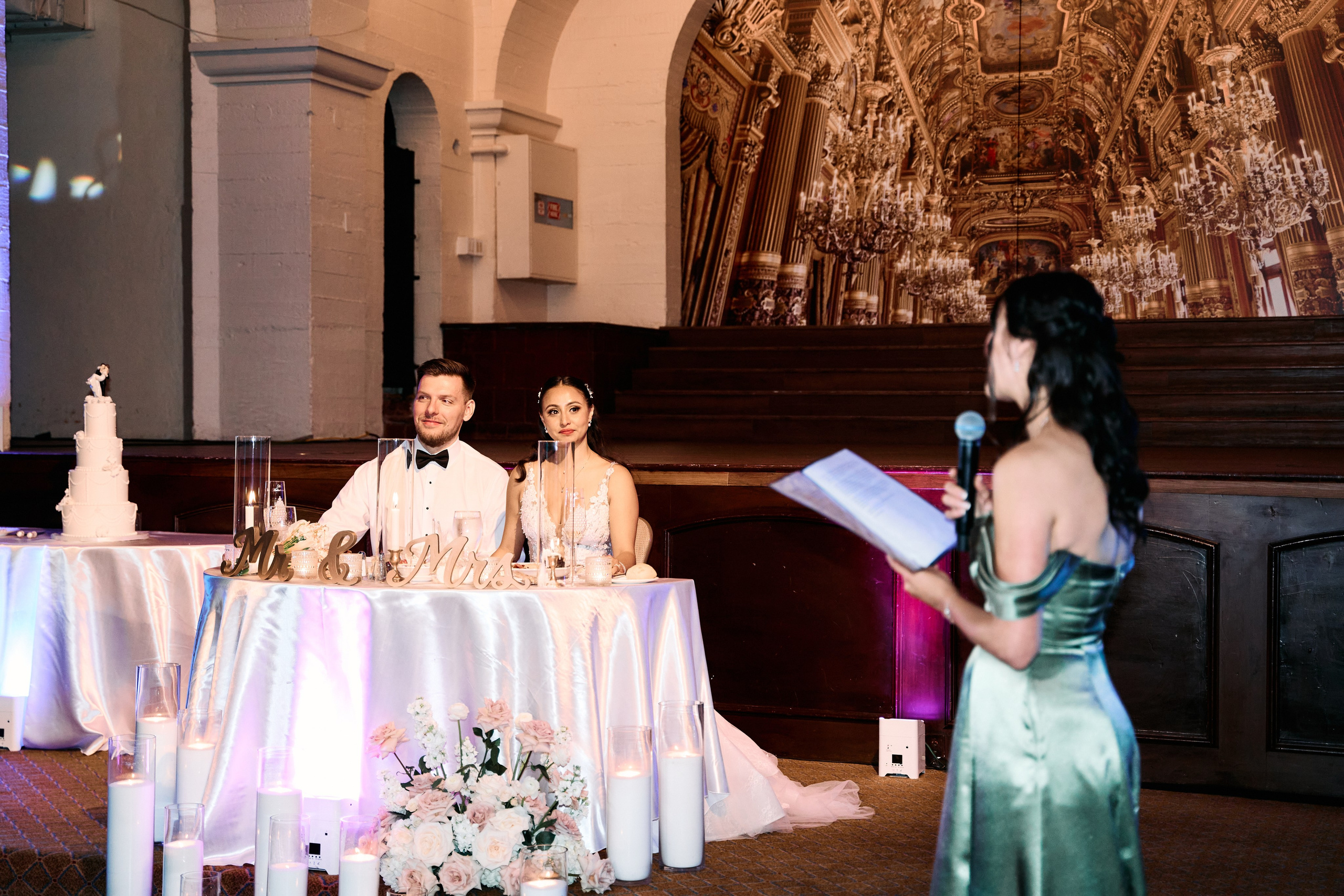 Kans & Carissa. Babich_weddings