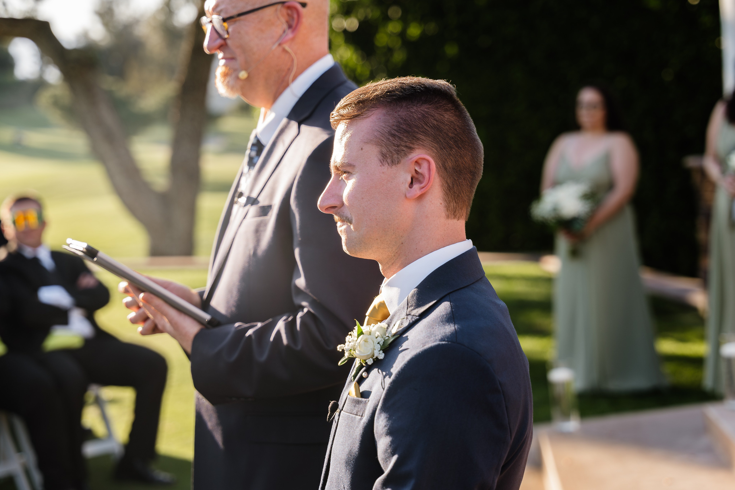 Ivan & Danielle. Babich_weddings