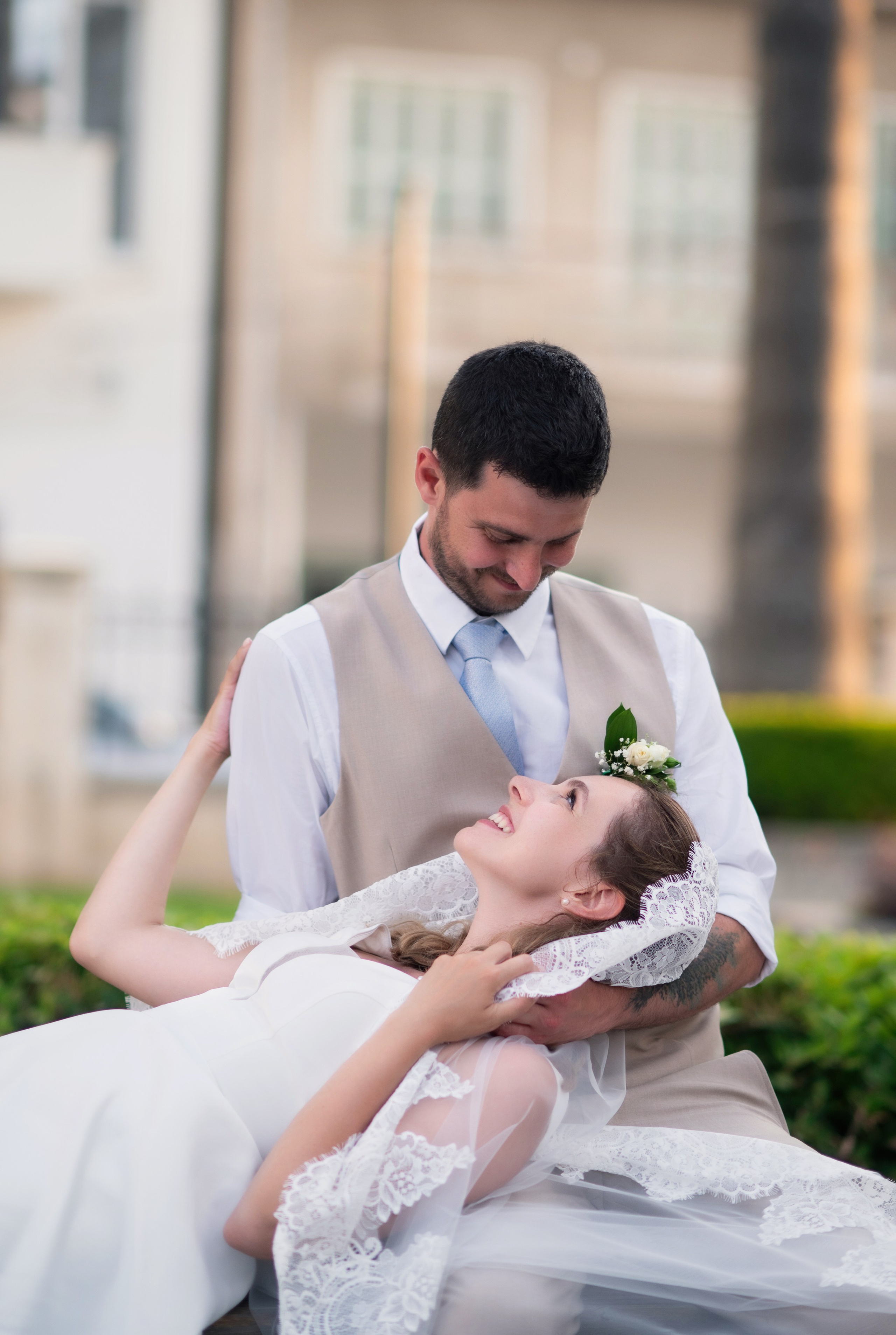 G & A. Фотограф на Кипре