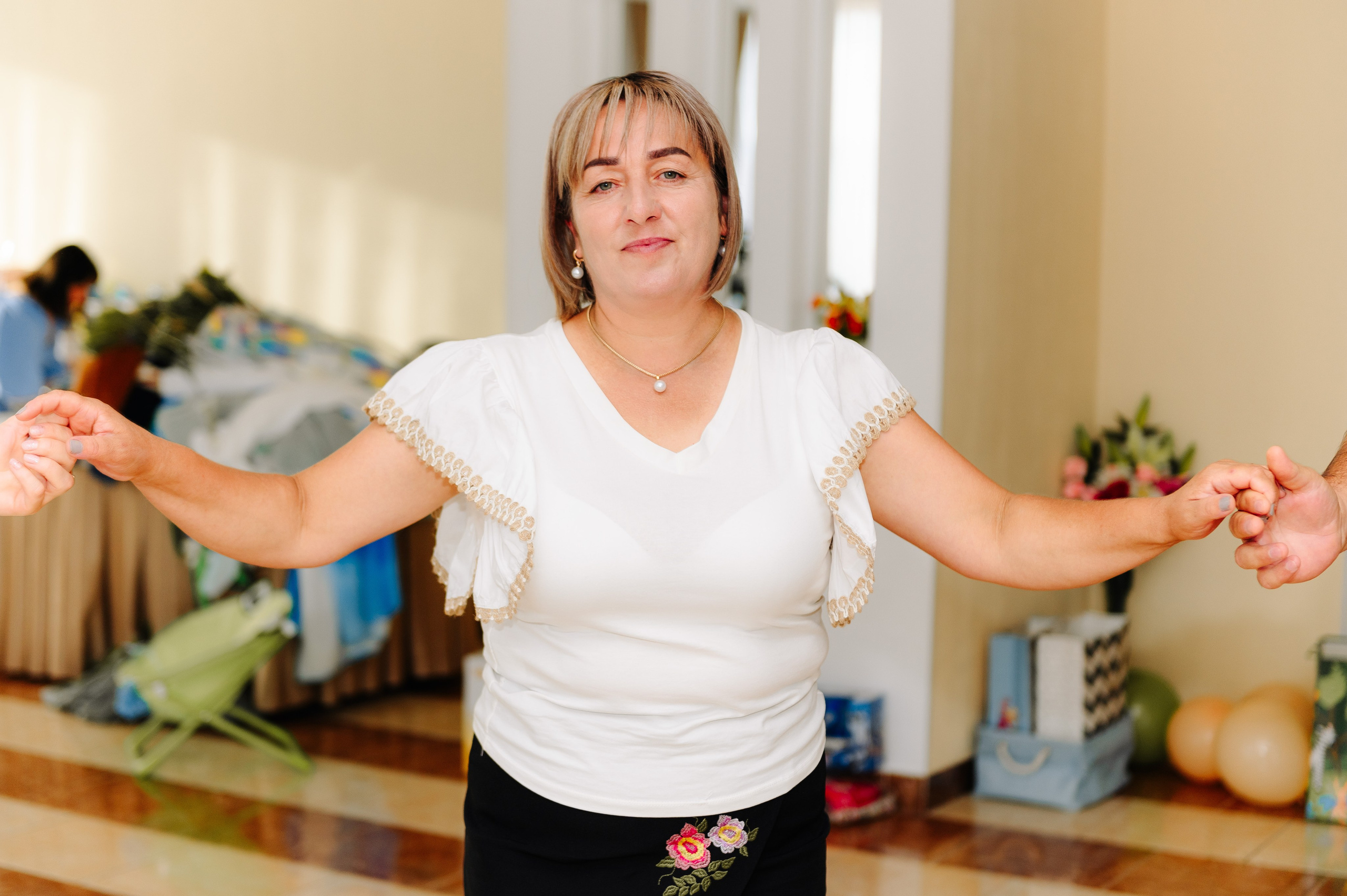 Petrecerea lui Victoraș. Petru Chilian — Fotograf evenimente MD/RO