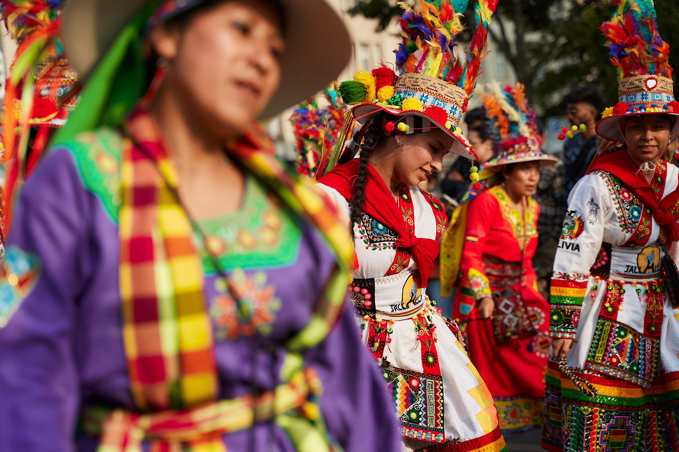 Karneval der Kulturen 2025. Photorgrapher Berlin: Event, Portrait and commercial photography