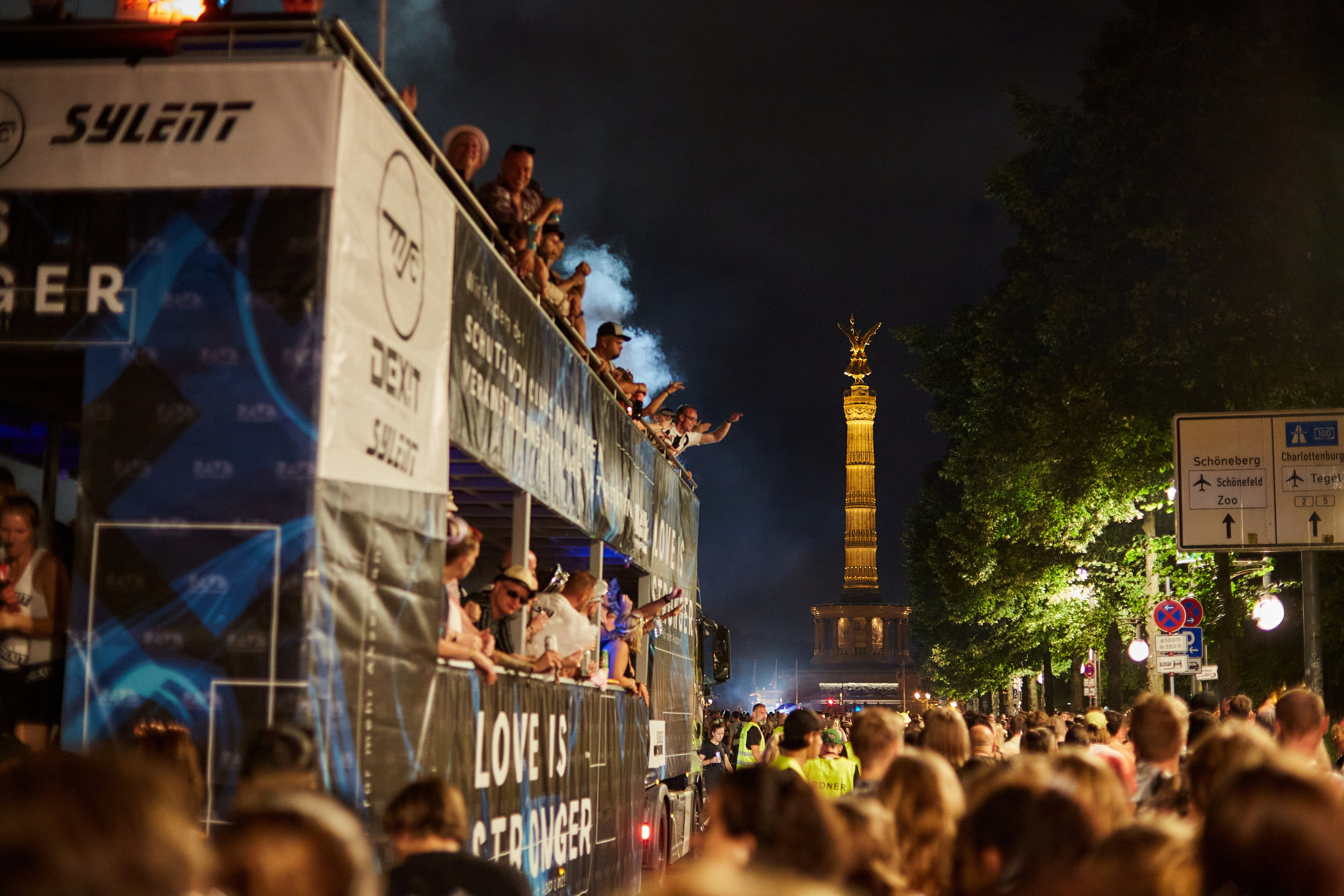 Event in Berlin. Photorgrapher Berlin: Event, Portrait and commercial photography