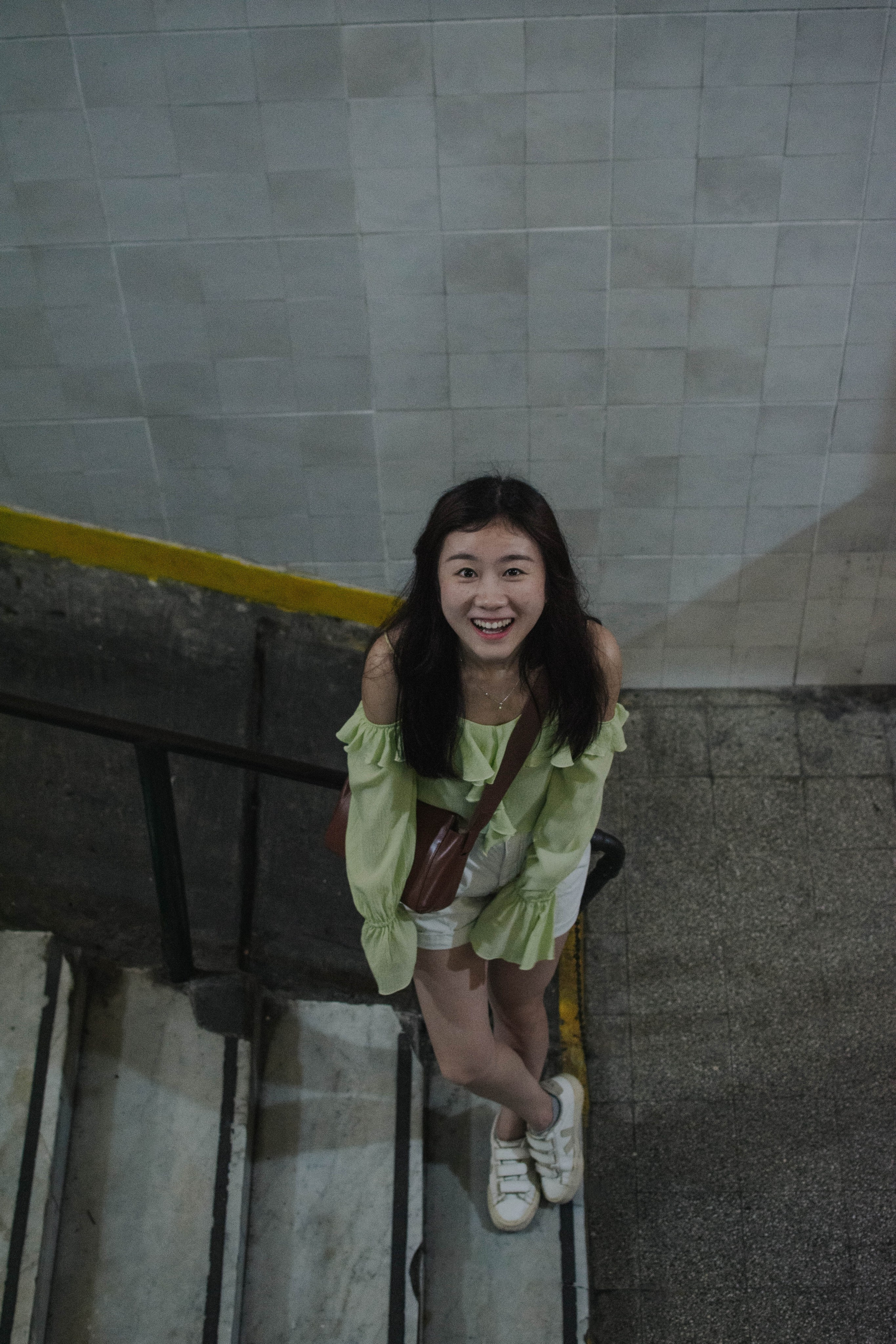 Manbing in Buenos Aires. Photographer @elmirkami in the city of Buenos Aires