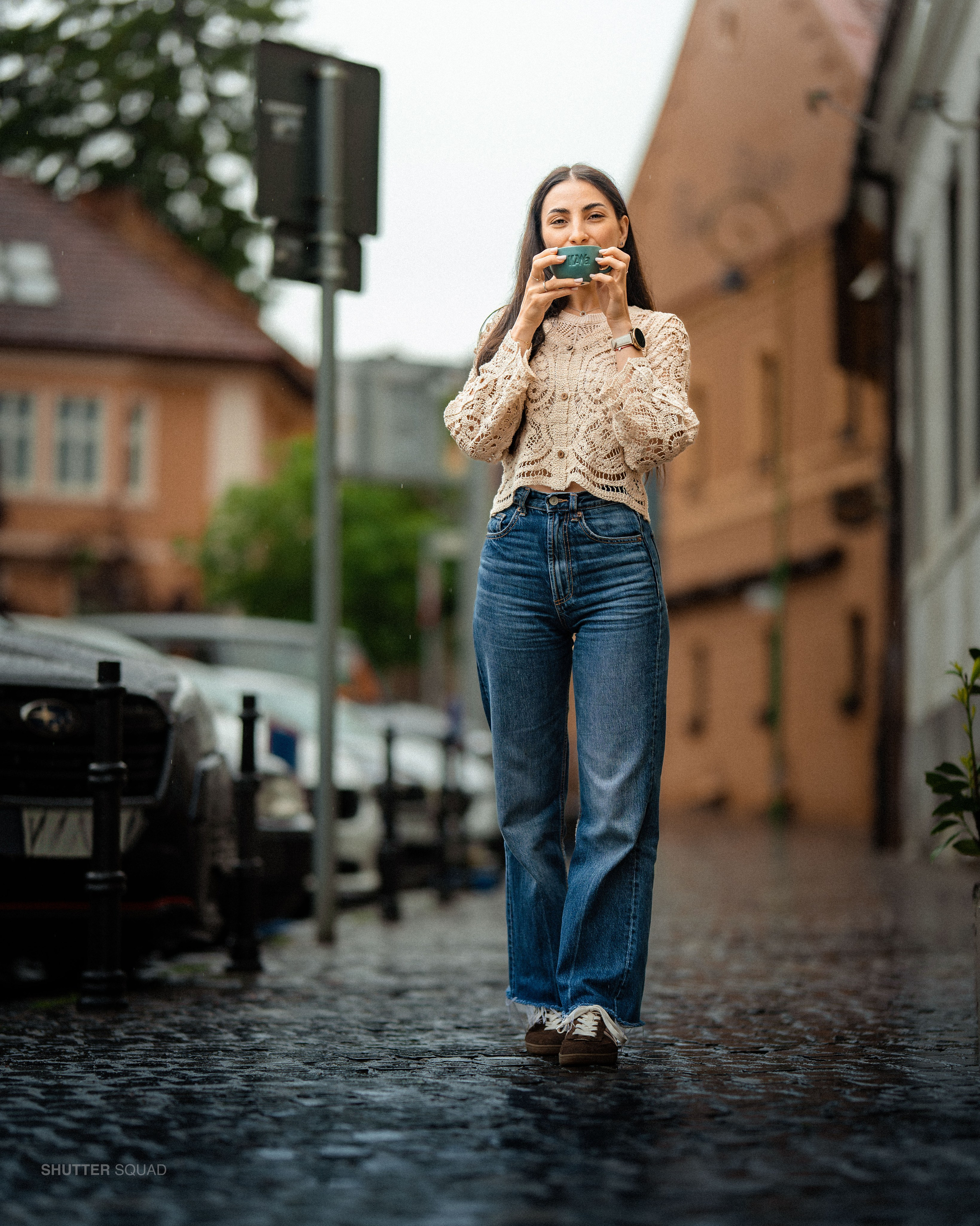 Product Gallery — Kawa Coffee Shop Brasov. ShutterSquad.ro