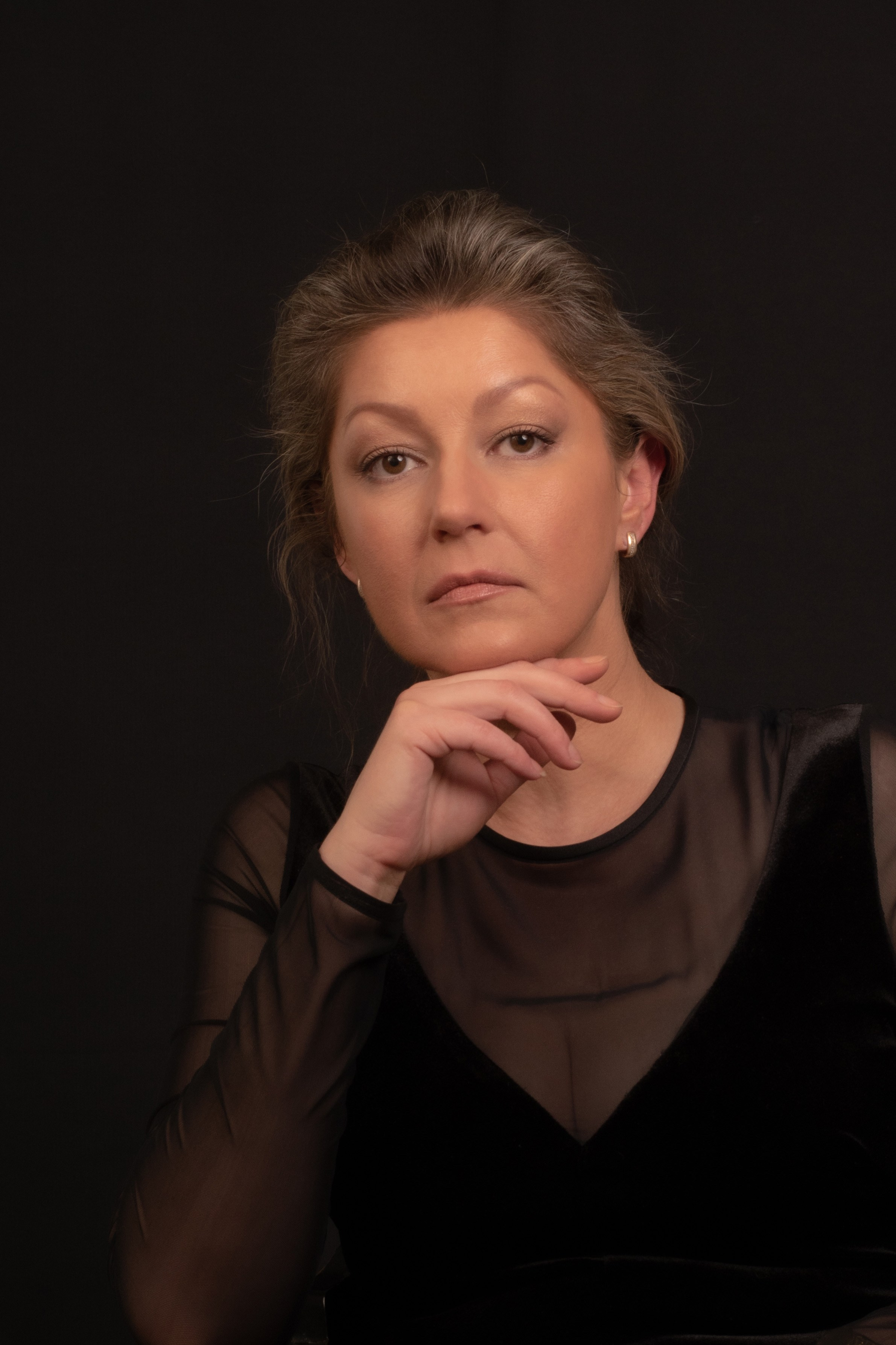 Портретные фотографии. Ваш фотограф в Ганновере — Анатолий