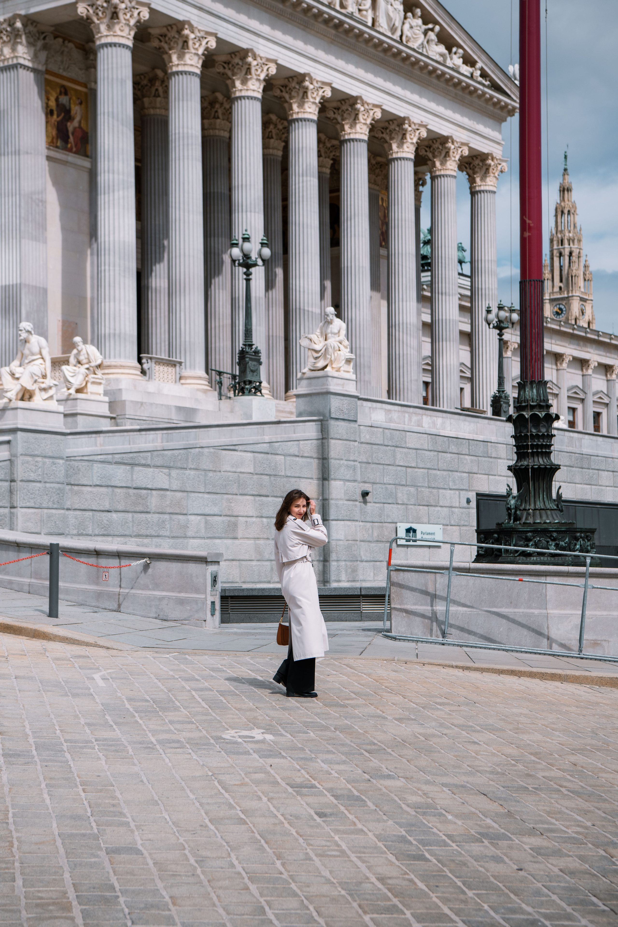 Воспоминания о Вене. Семейный и детский фотограф