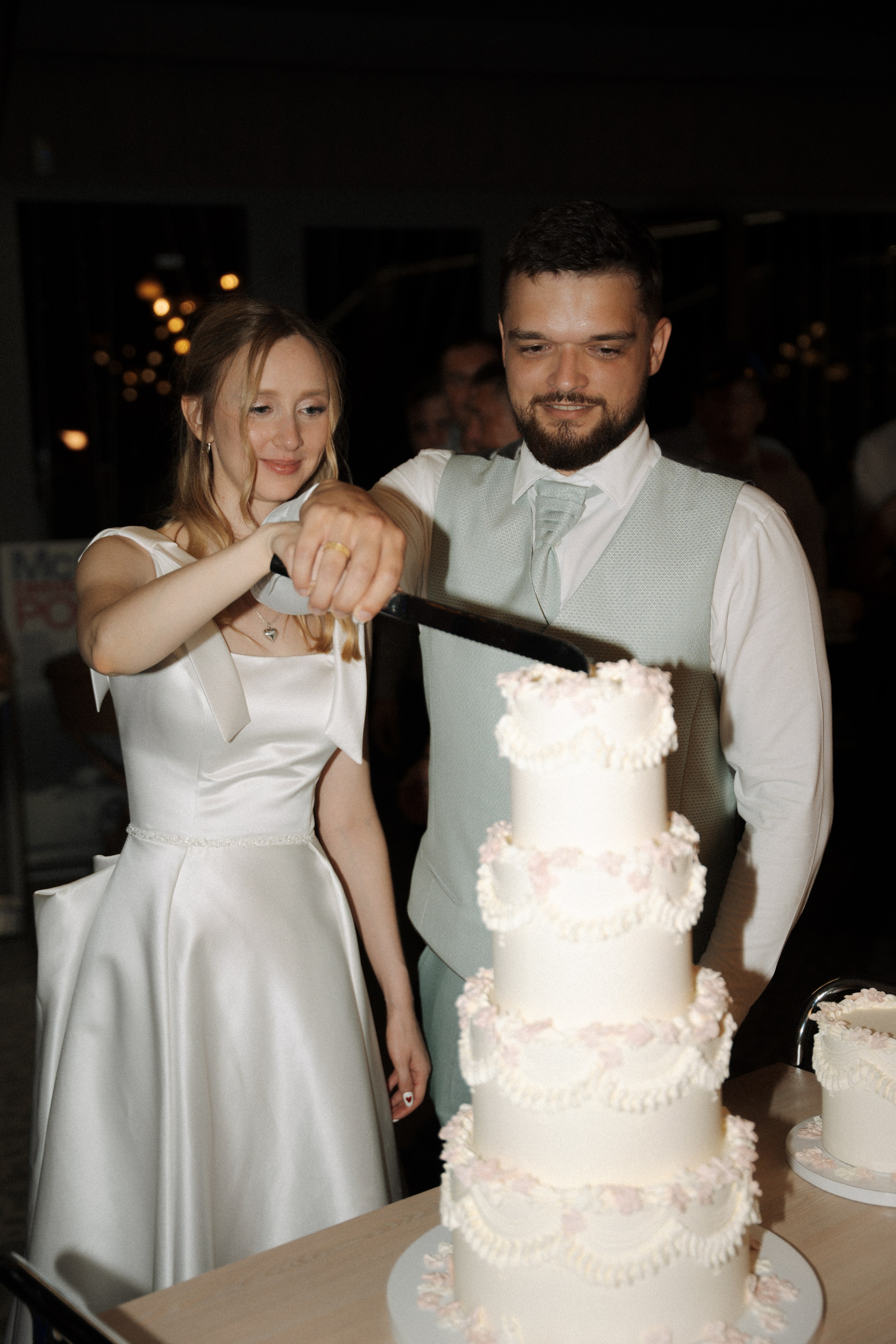 Beatrix és ferenc album. Csilla visuals