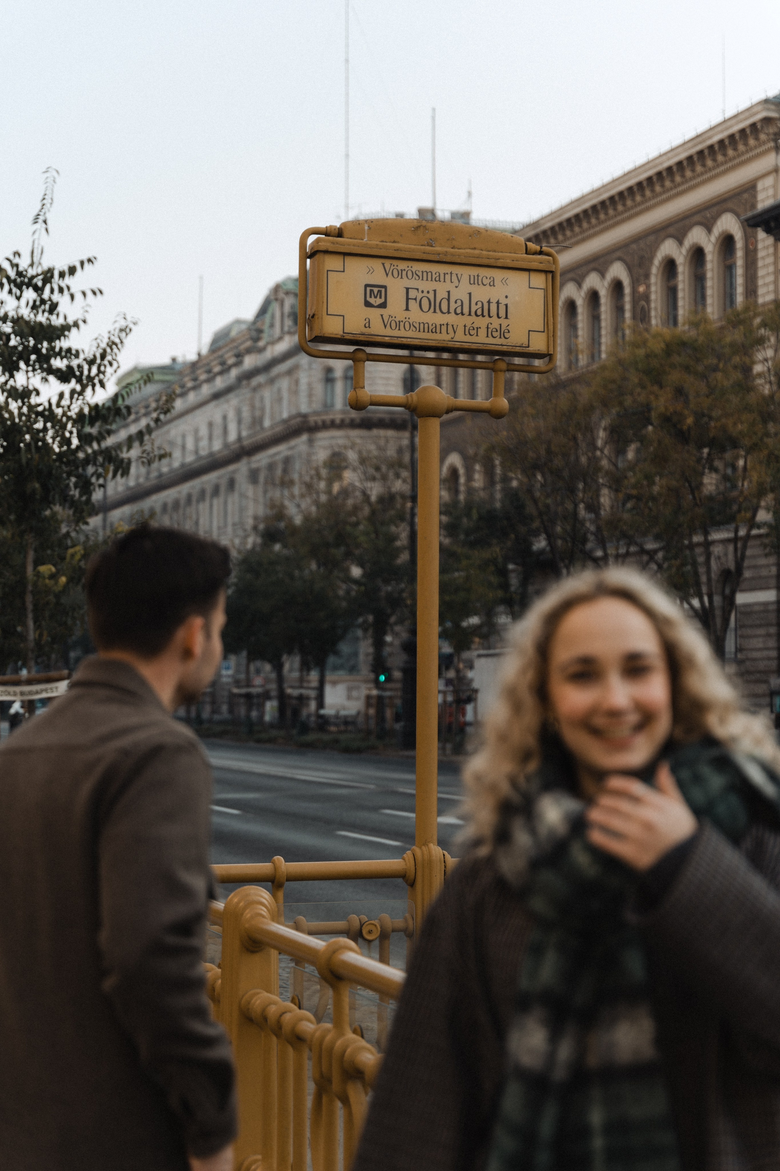 Niki + Vince. Csilla visuals