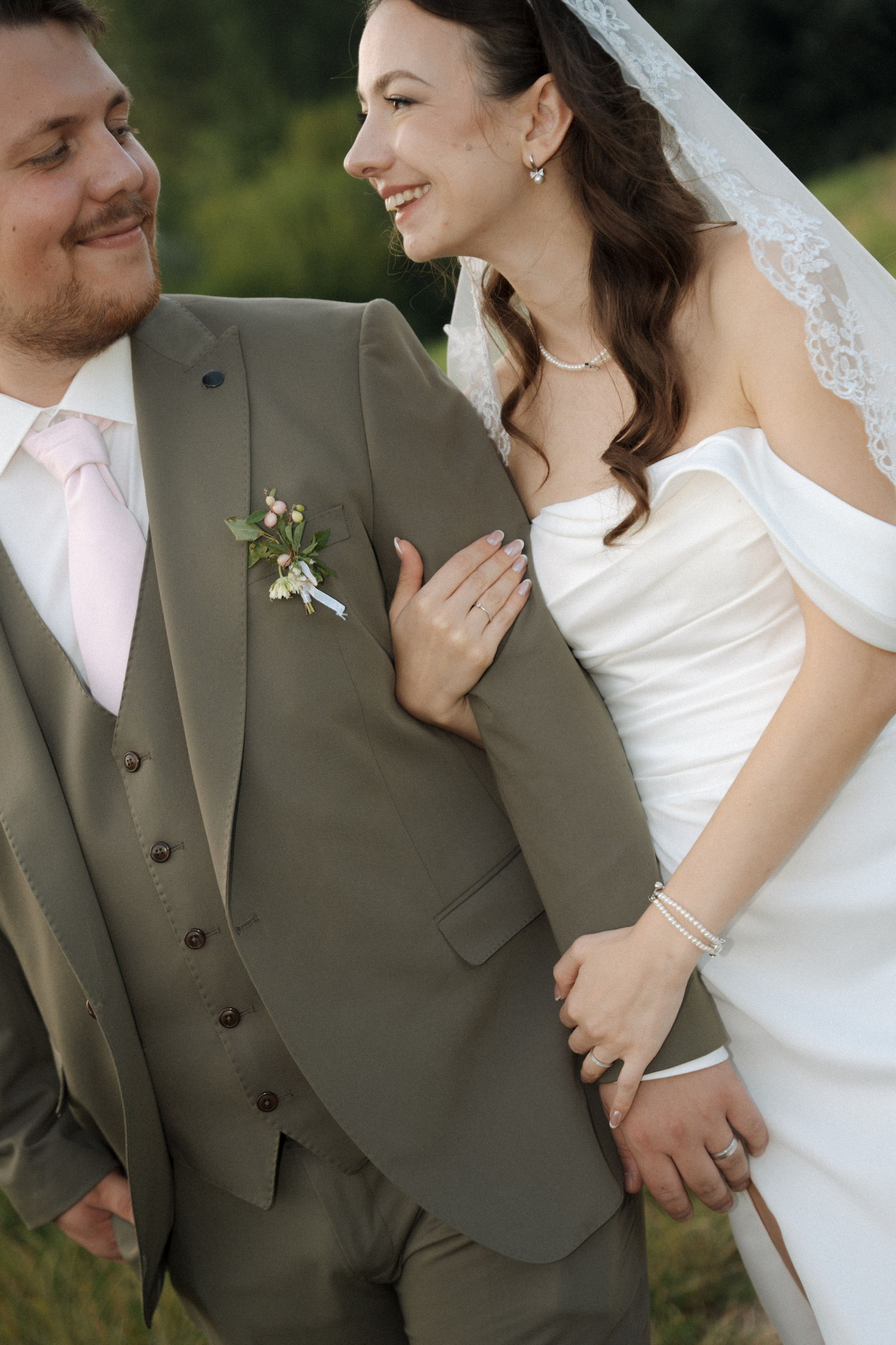 Vanda és dani album. Csilla visuals