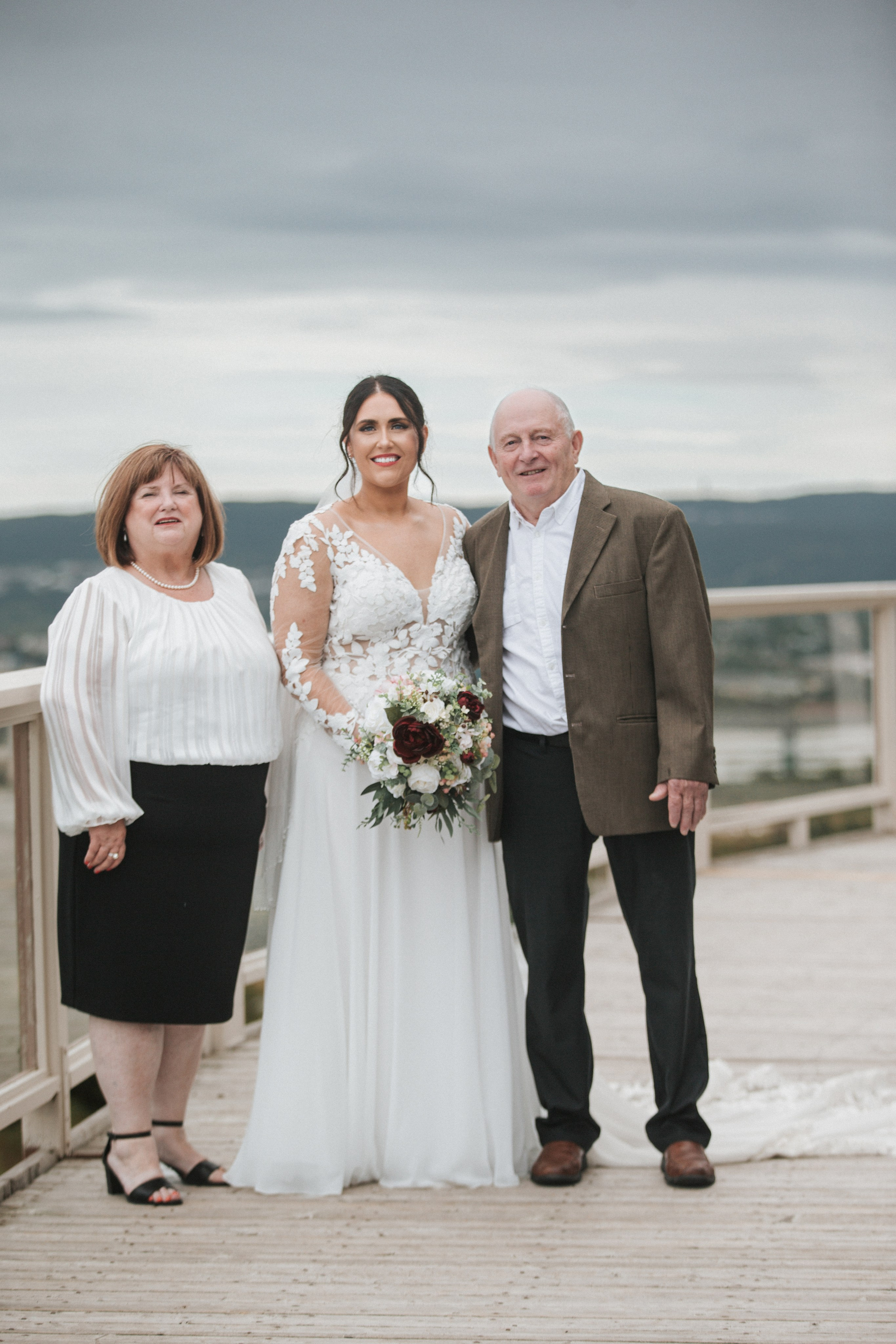 Portfolio. Chaar Bhai — Your Personal Family Historians