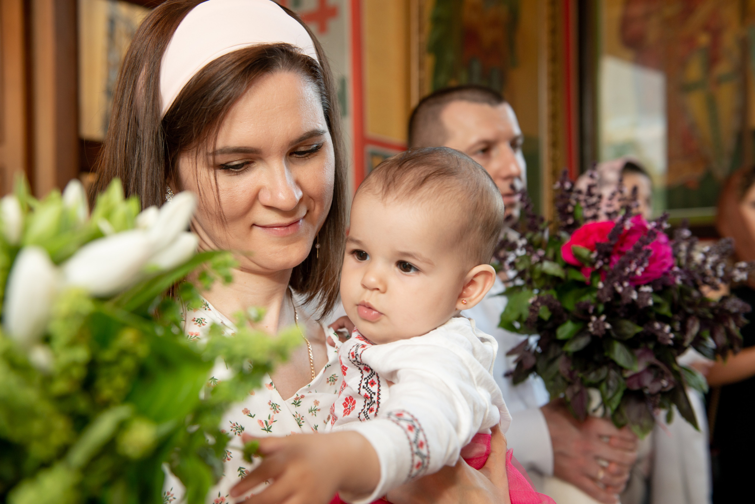 Cumetrie Nicole. Fotograf de familie Vitalie Budoianu