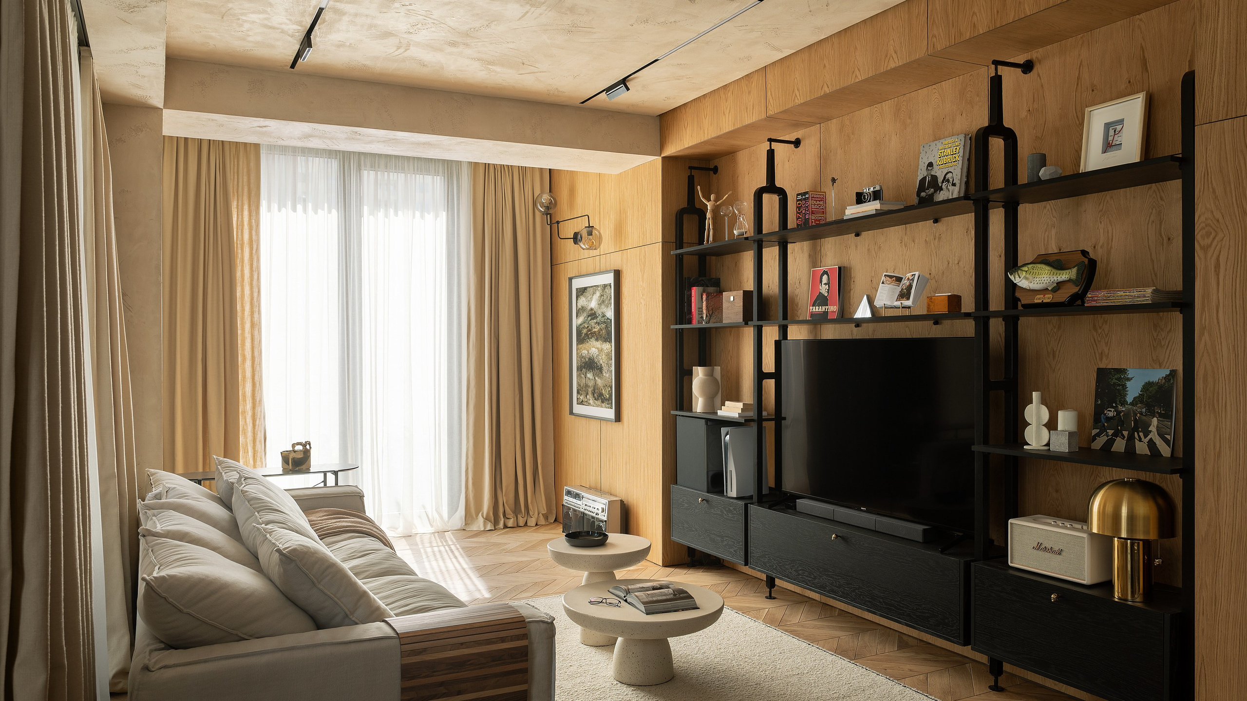 Yaroslav Lukiyanchenko — Architectural & Interior Photographer