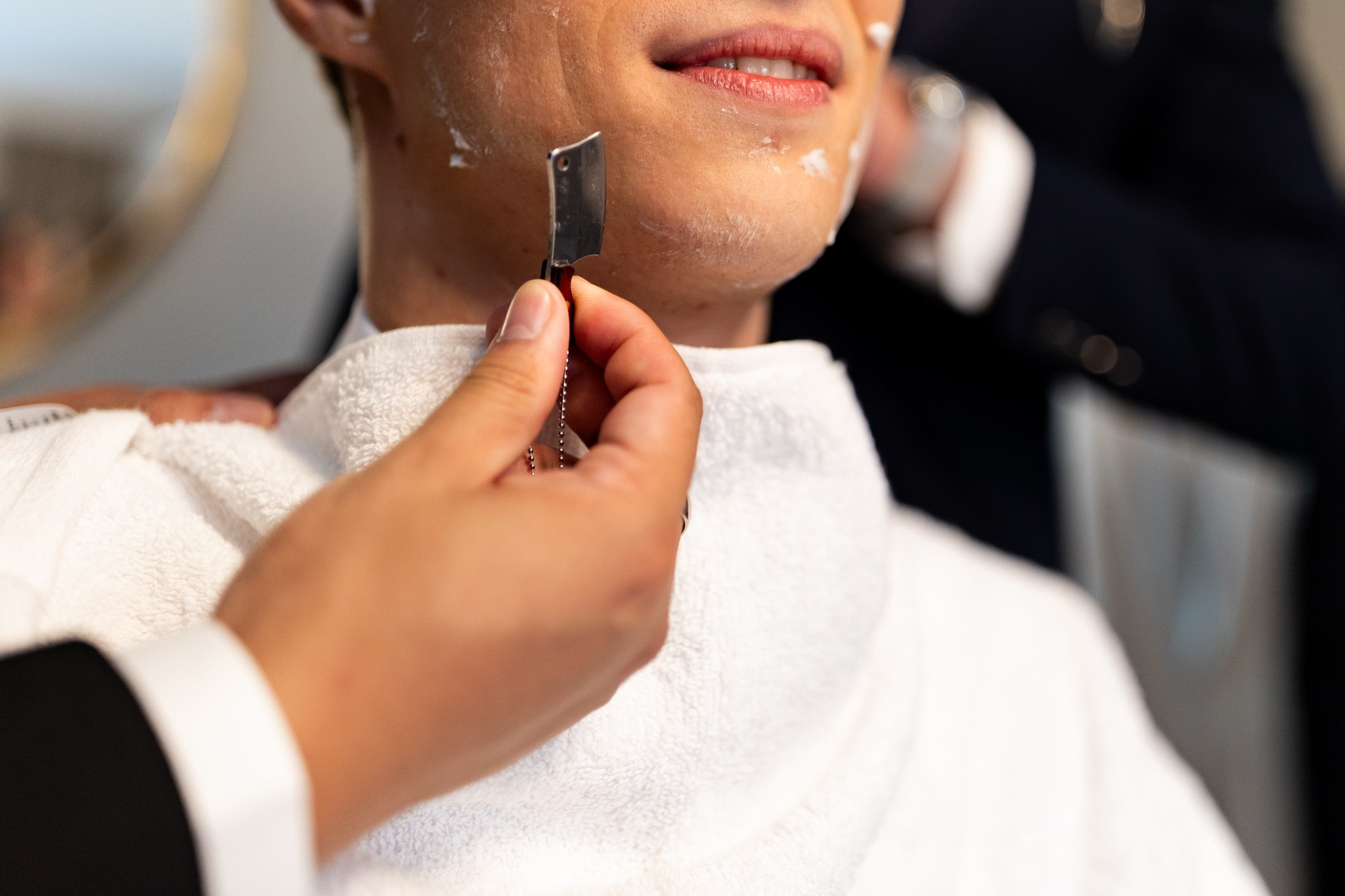 Nunta Sandra si Andrei la Militari Ballroom Bucuresti. Fotograf nunta Bucuresti - Manu Ivanciu | Fotograf botez