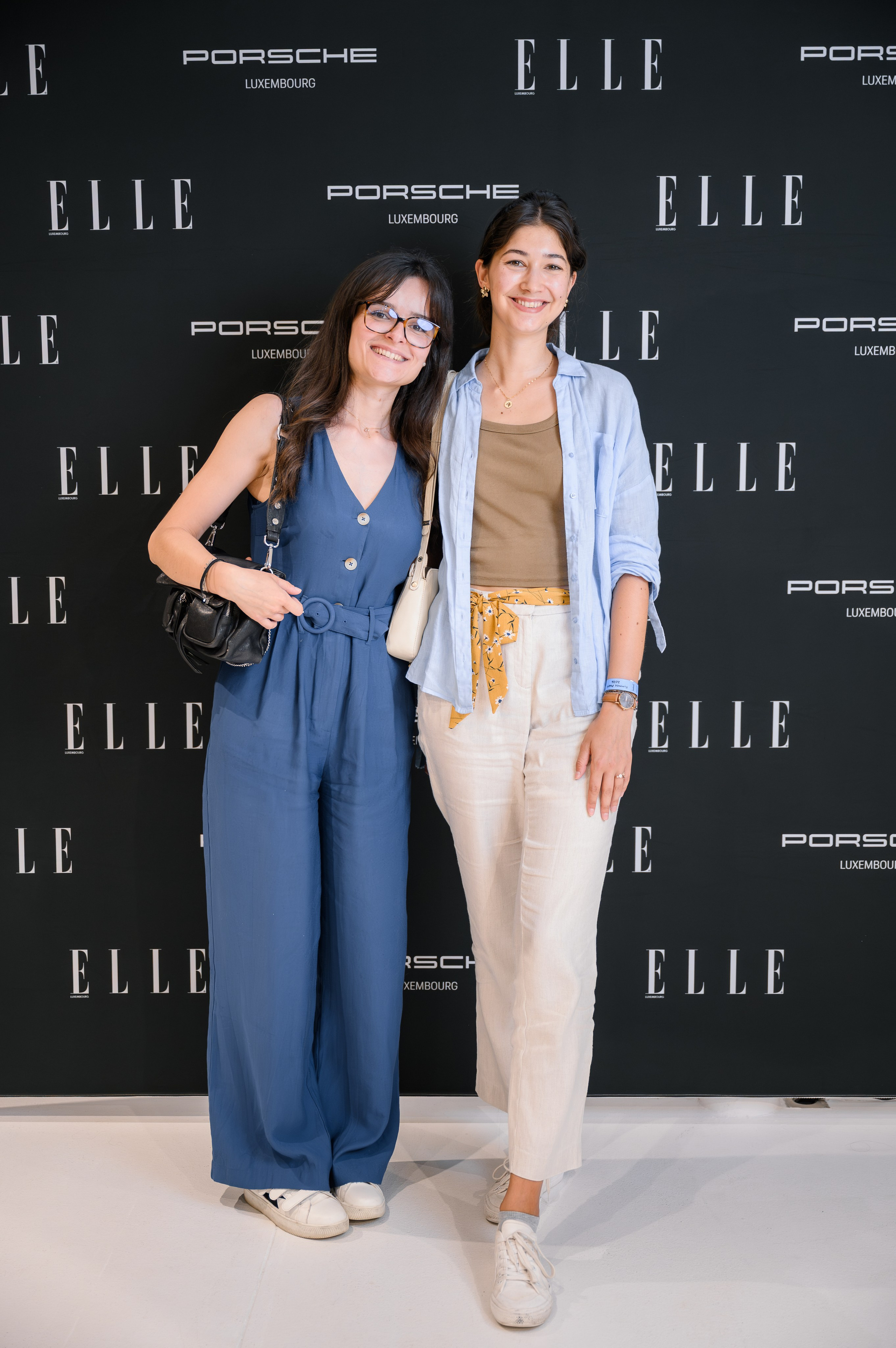 Elle Summer Party_2026. Photographer in Luxembourg Tanita