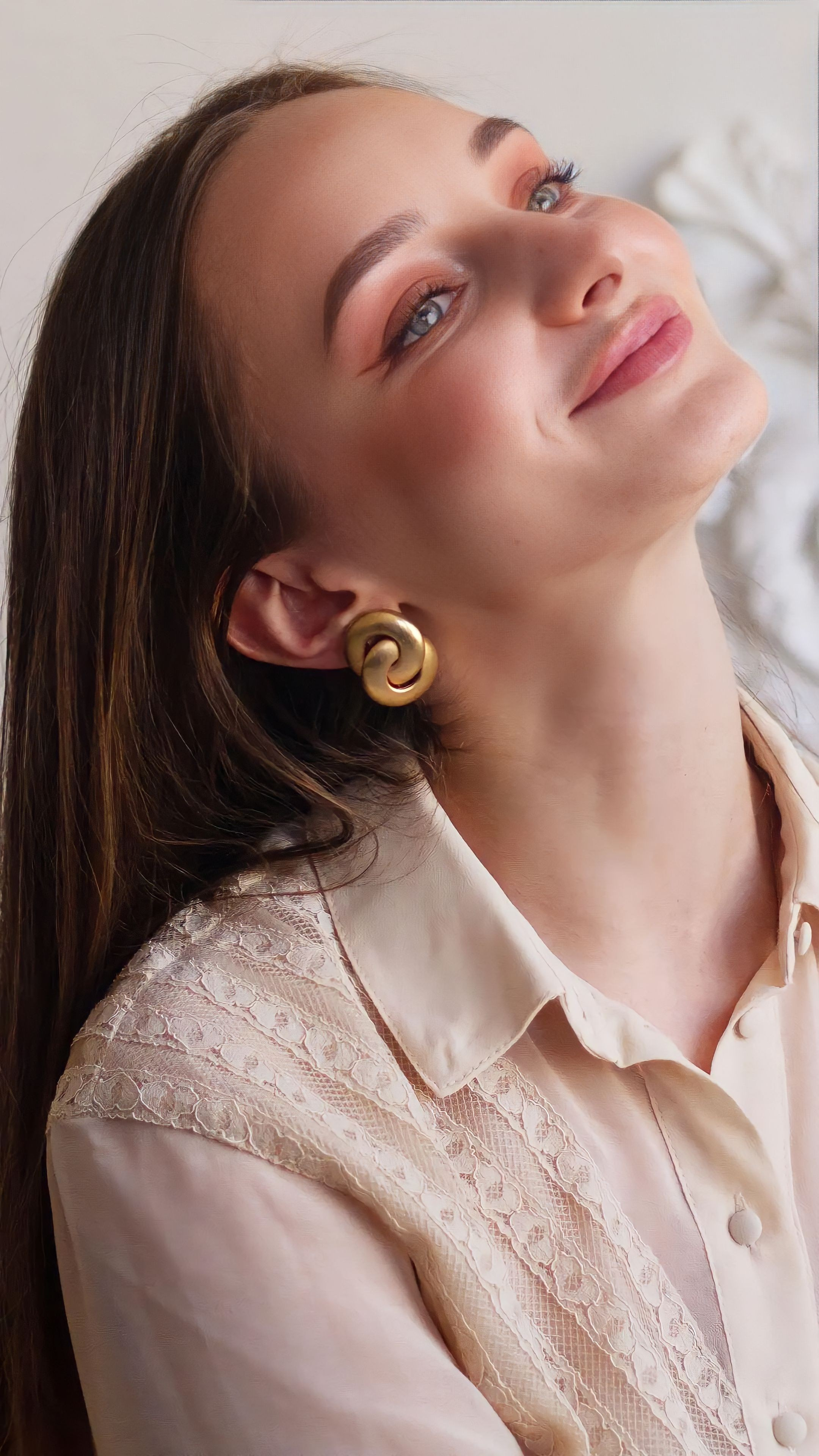 V + K + E. Photographer Inna Kalmykova